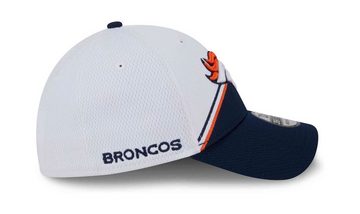 New Era Flex Cap NFL Denver Broncos 2023 Sideline 39Thirty