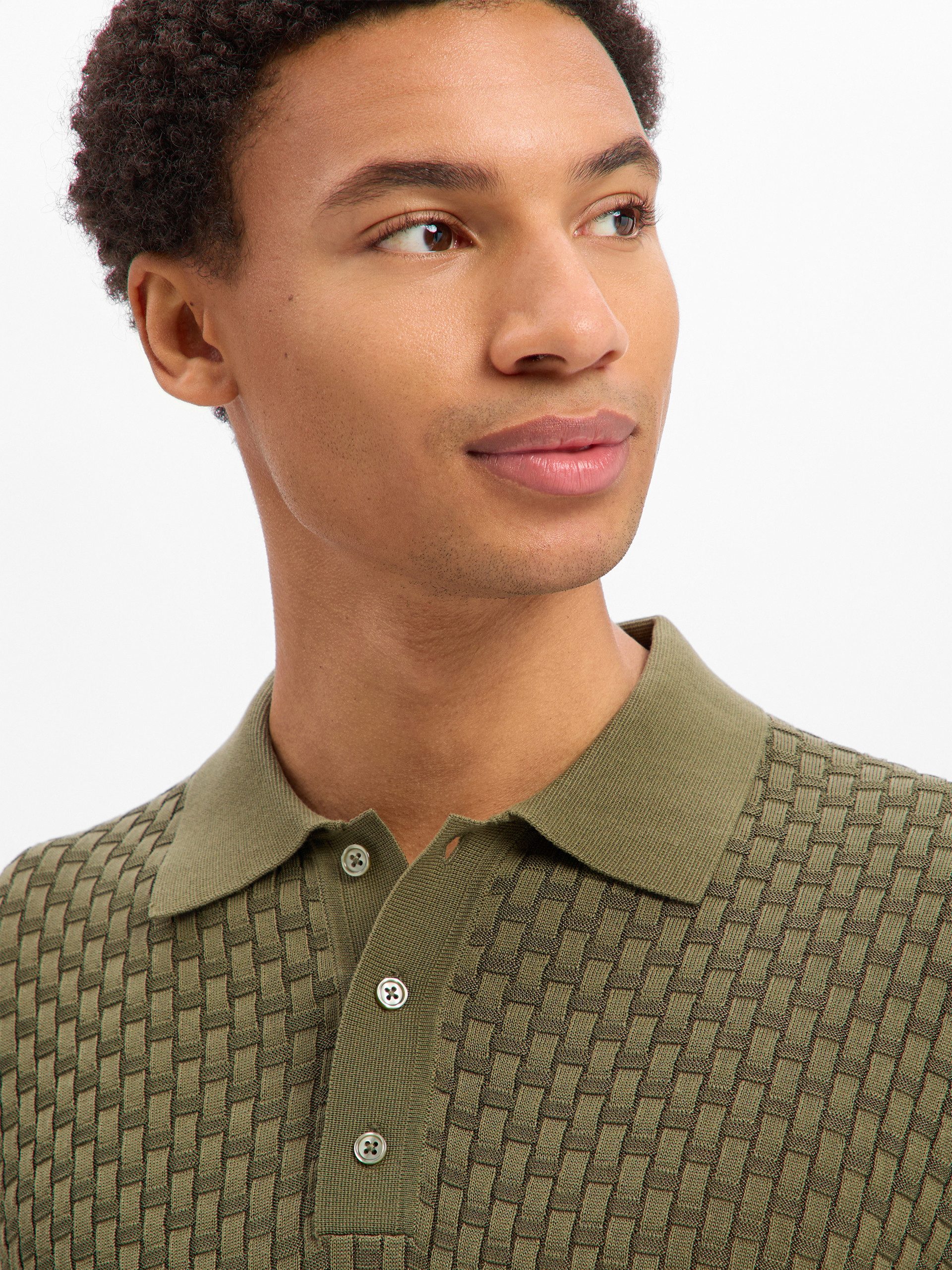 Drykorn Poloshirt Tamian