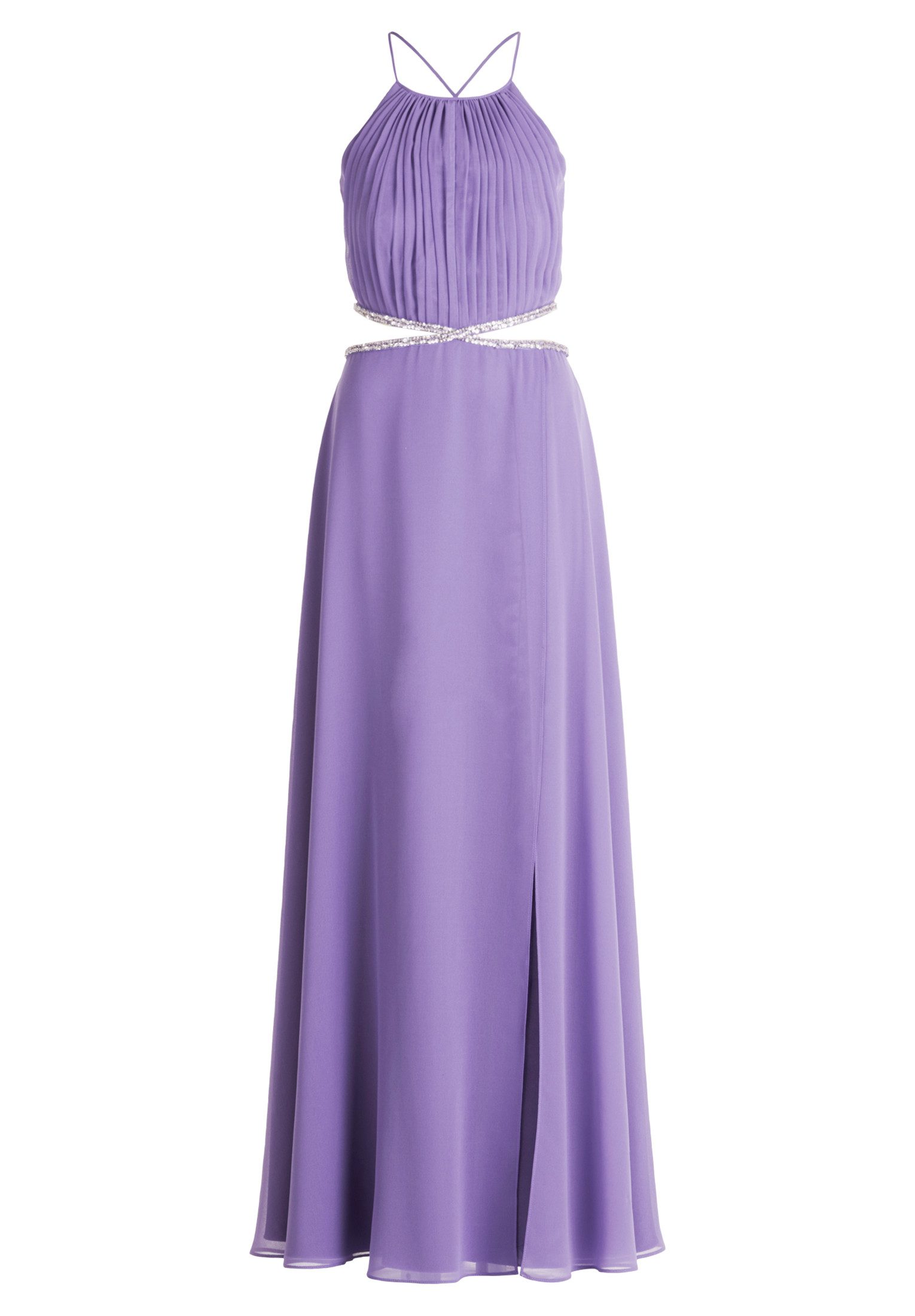 Vera Mont Abendkleid Vera Mont Abiballkleid mit Cut-Outs Cut-Outs