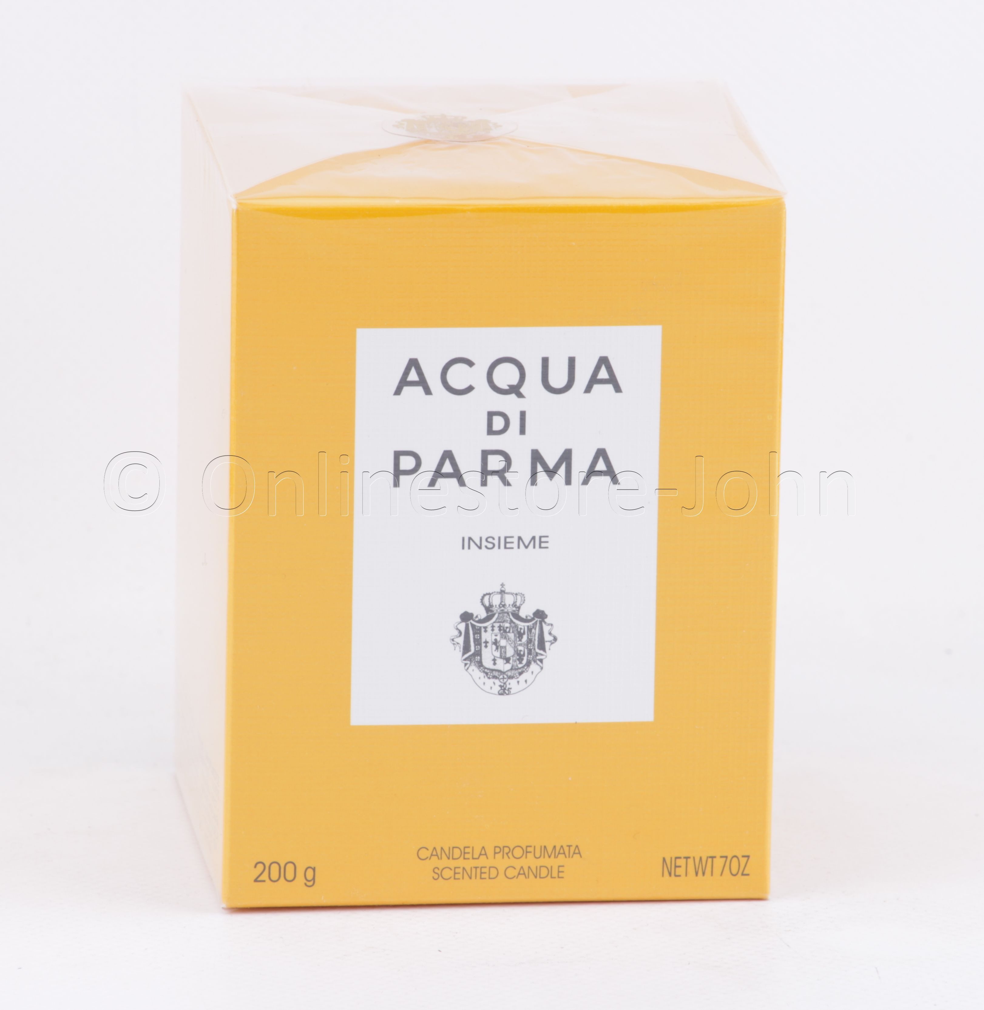 Acqua di Parma Duftkerze Insieme Candle günstig online kaufen
