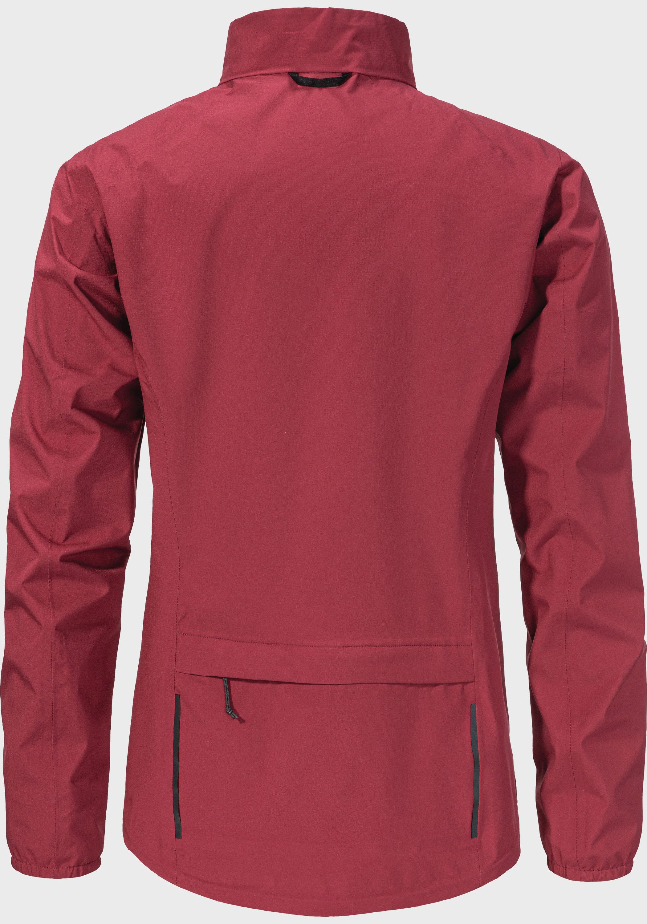 Schöffel Outdoorjacke Bike Jacket Style Lurbek günstig online kaufen