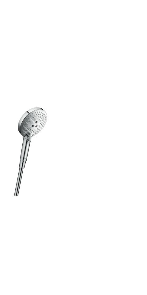 hansgrohe Handbrause