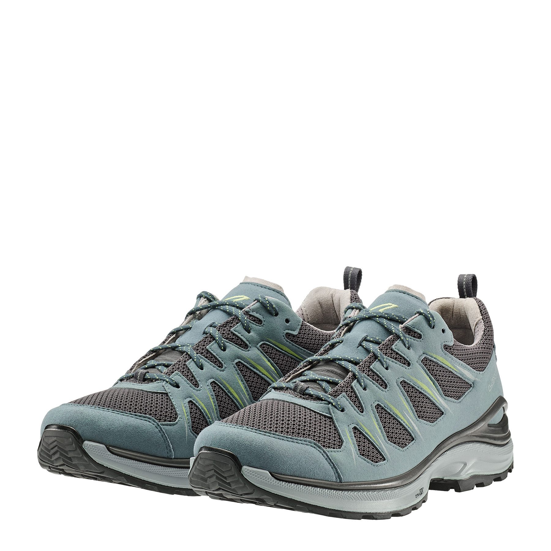 INNOX EVO II LO Wanderschuh