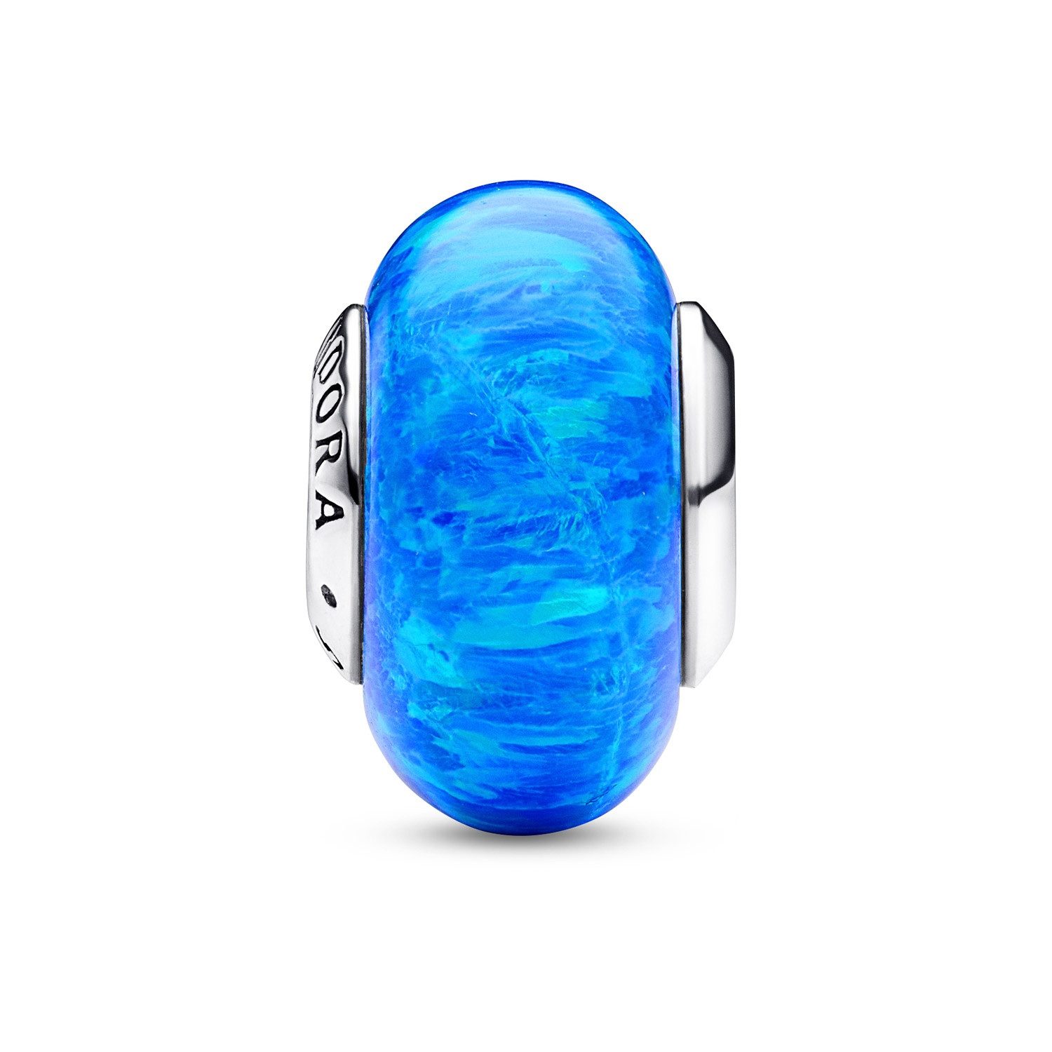Pandora Bead Bead-Charm Opalisierendes Ozeanblau günstig online kaufen