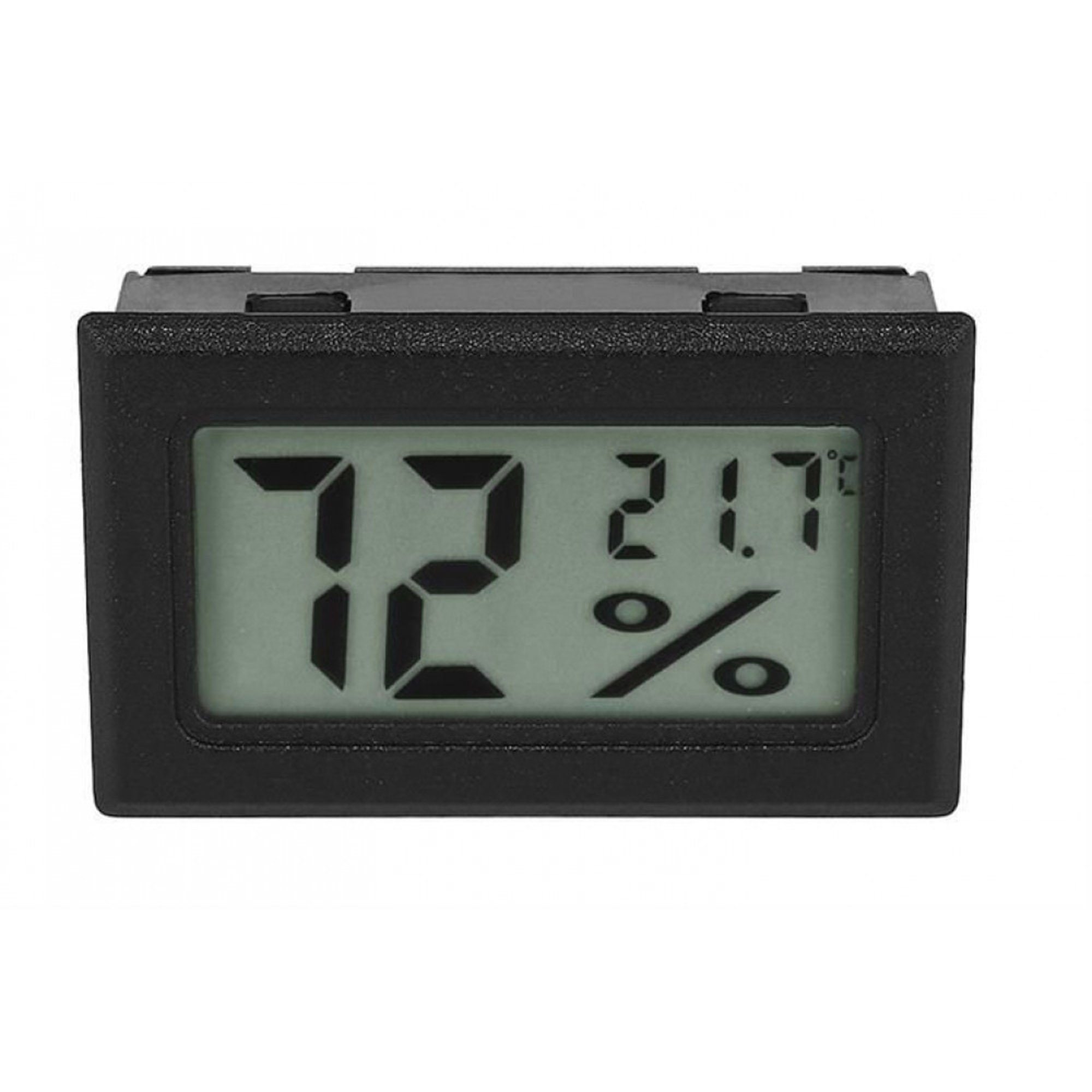 Raumthermometer 1-8 Thermometer Hygrometer Luftfeuchtigkeit