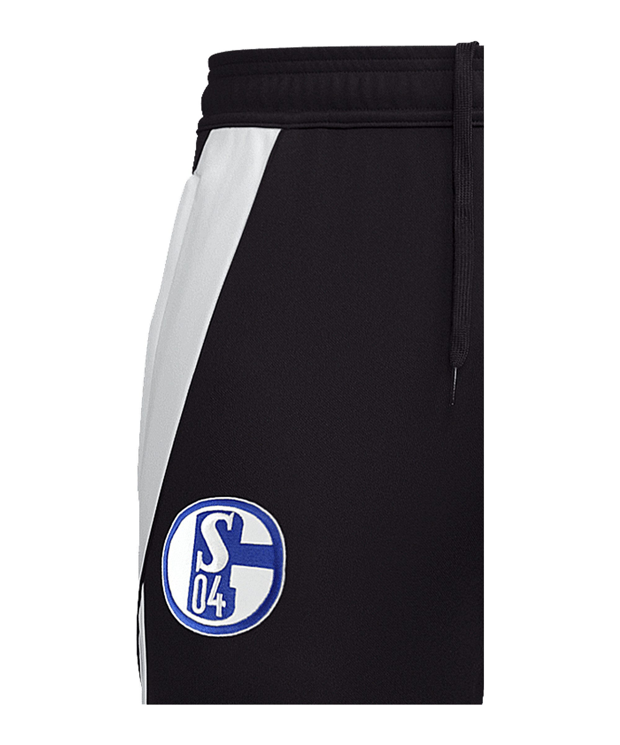 adidas Performance Sporthose adidas Performance FC Schalke 04 Trainingshose günstig online kaufen