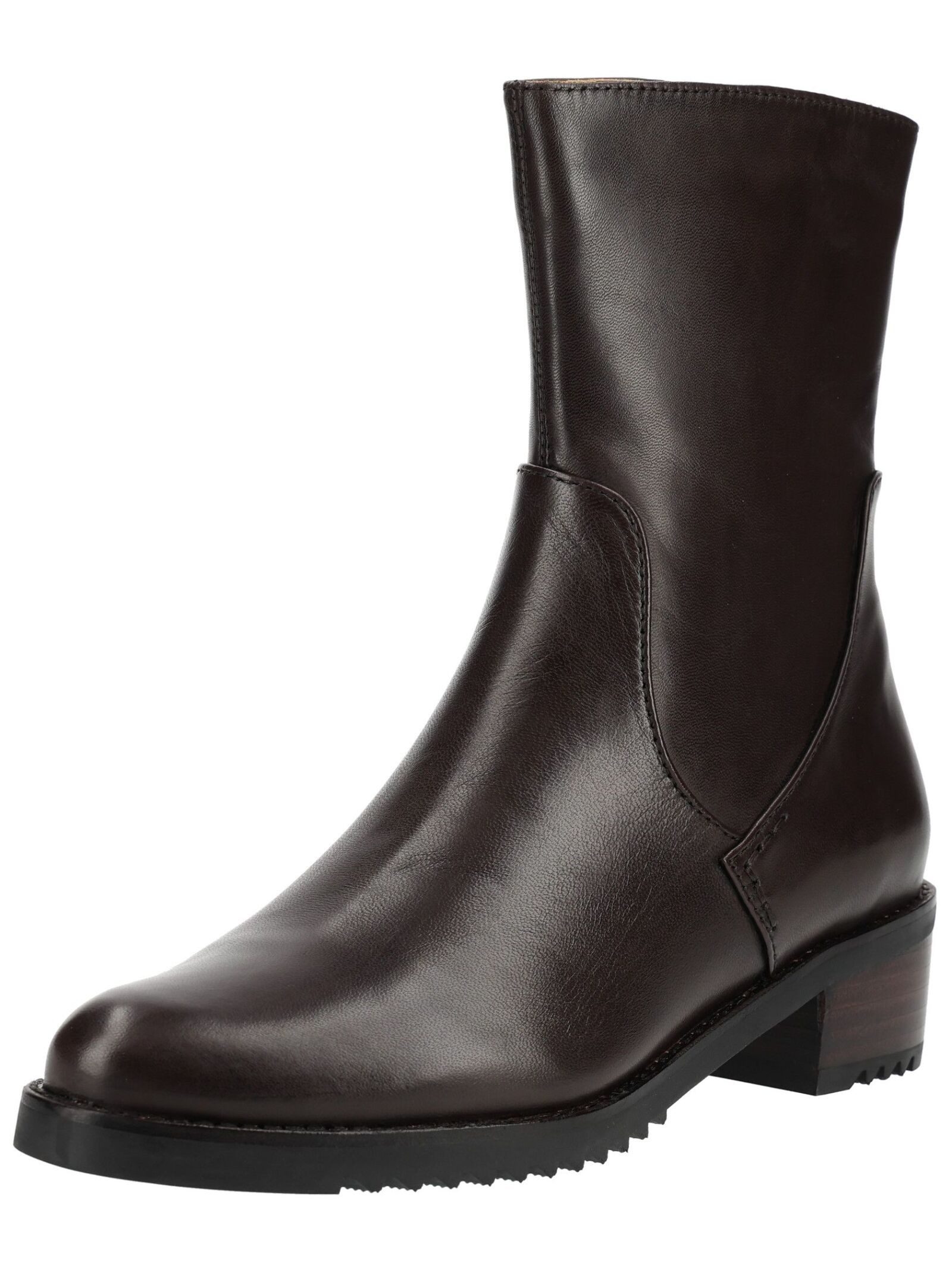 Everybody Everybody Stiefelette Leder Stiefelette