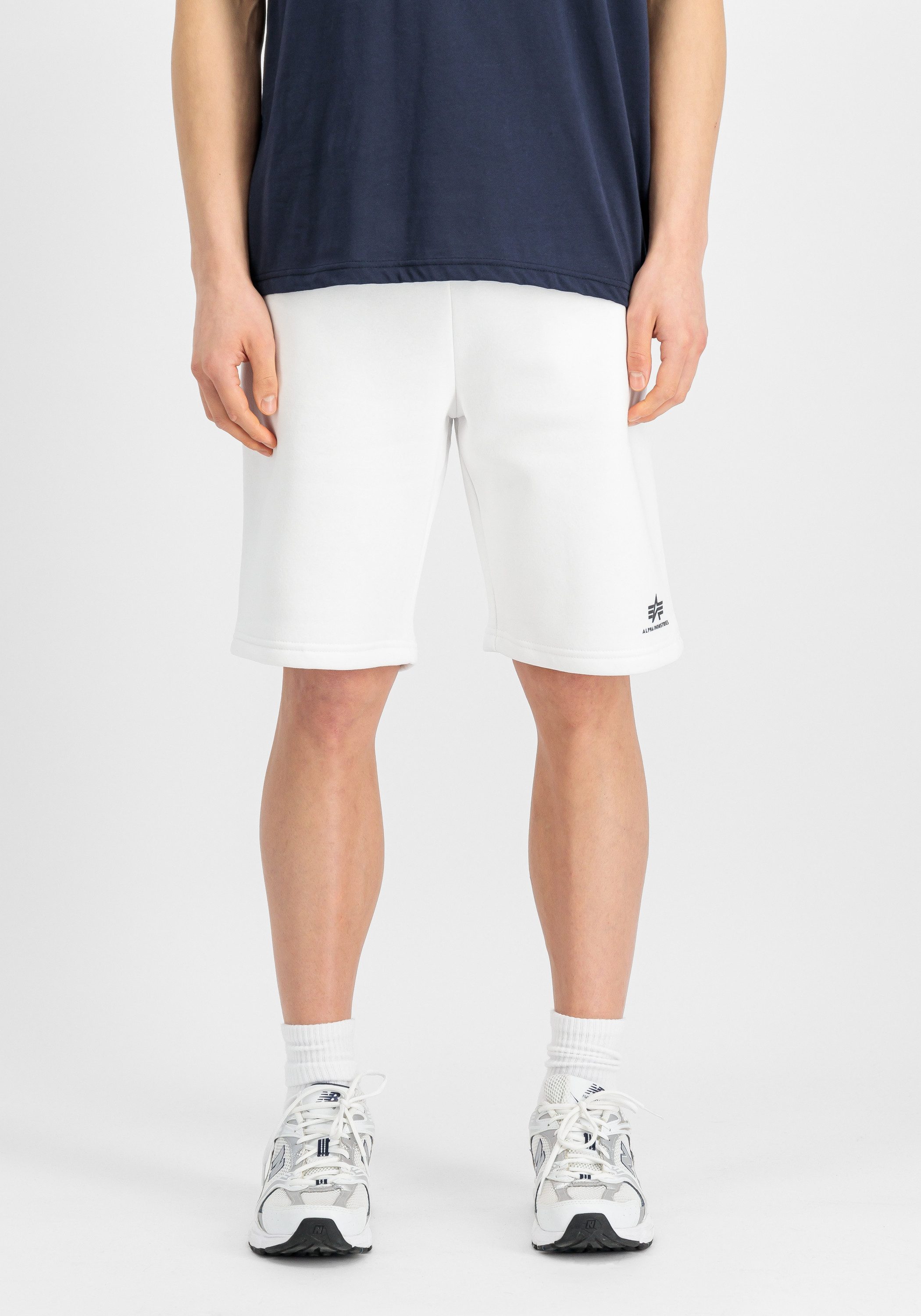 Alpha Industries Shorts Basic Short SL II