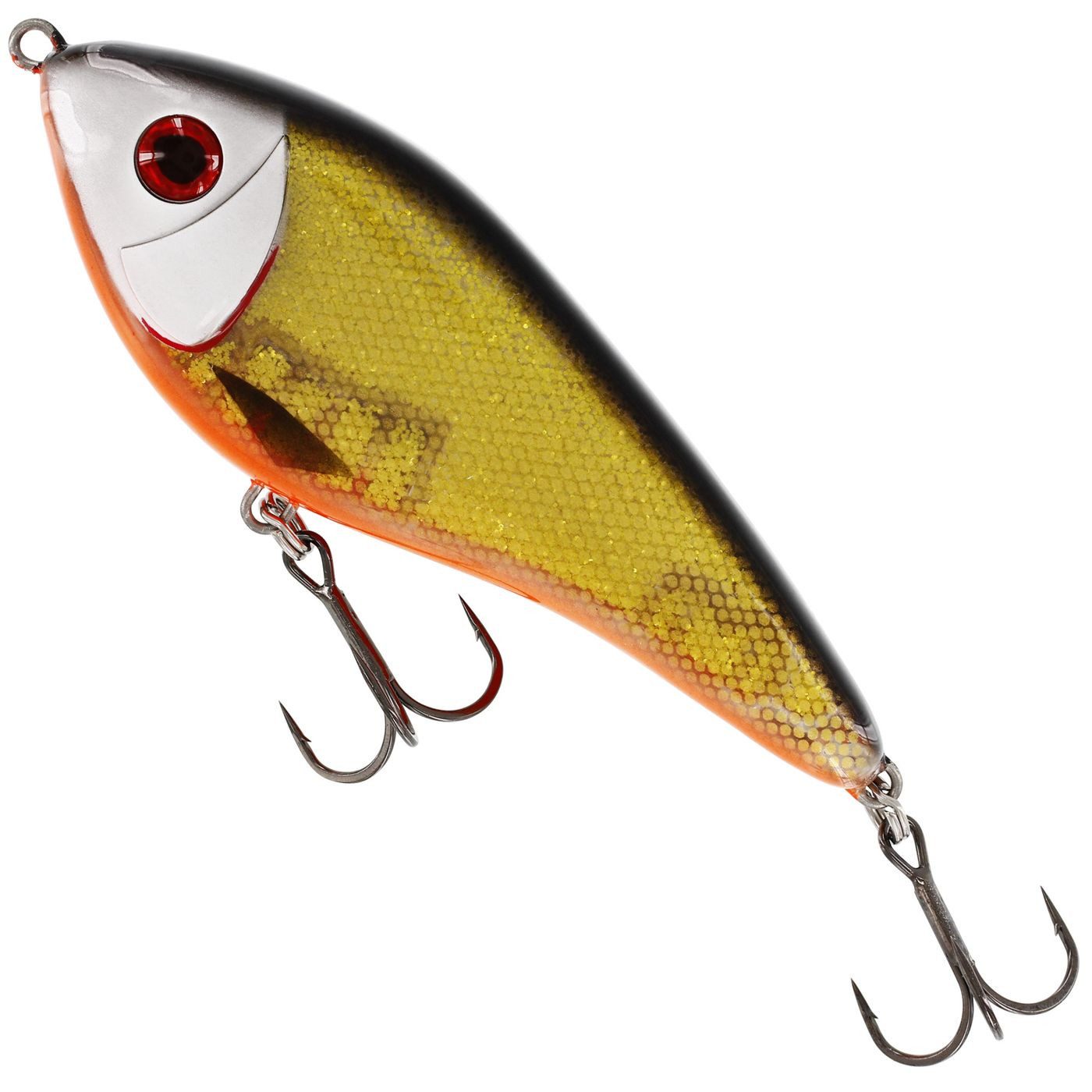 Kunstköder Westin Swim Glidebait 15cm 107g - Suspender Jerkbait