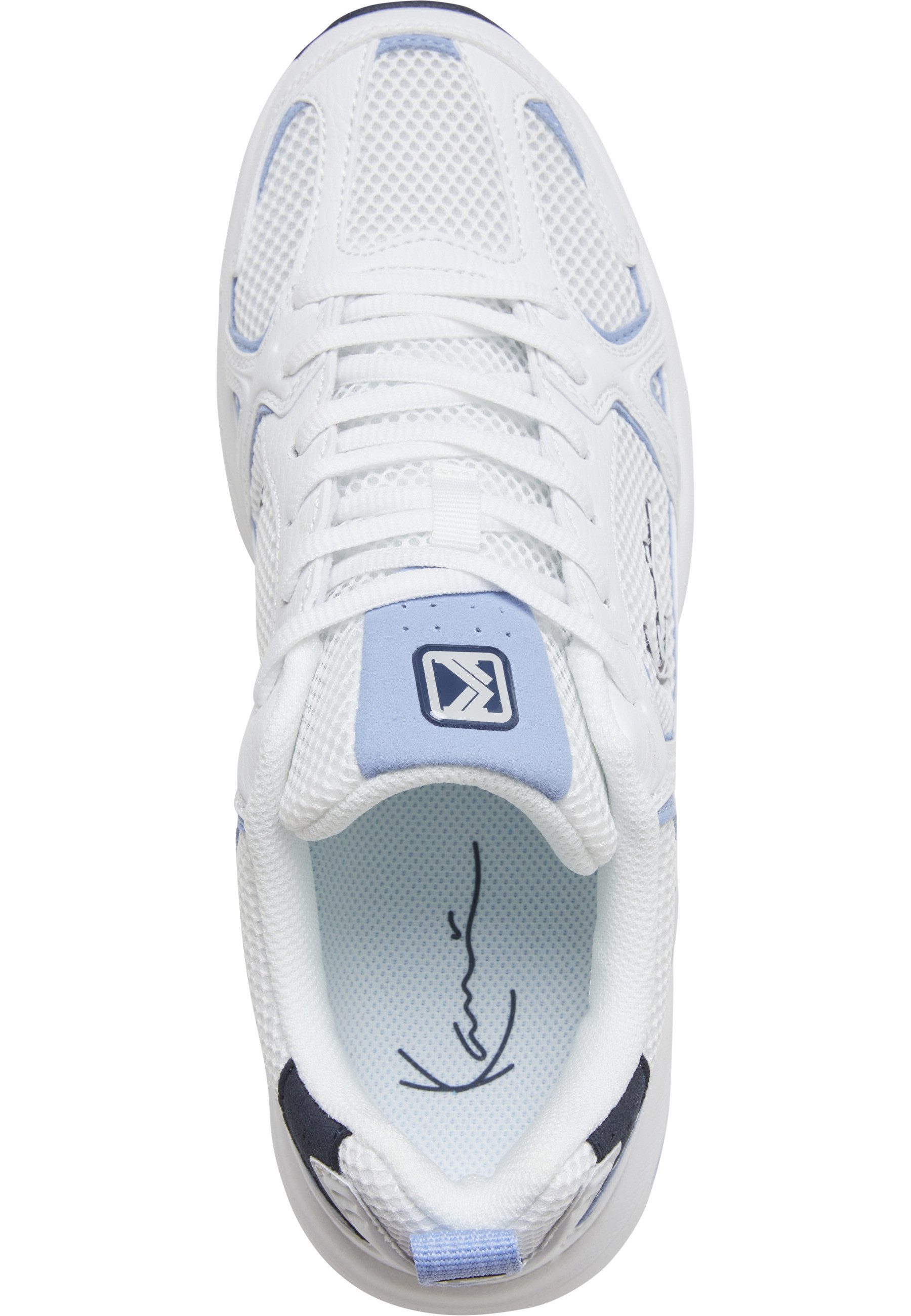 Karl Kani Karl Kani Prime Runner Sneaker