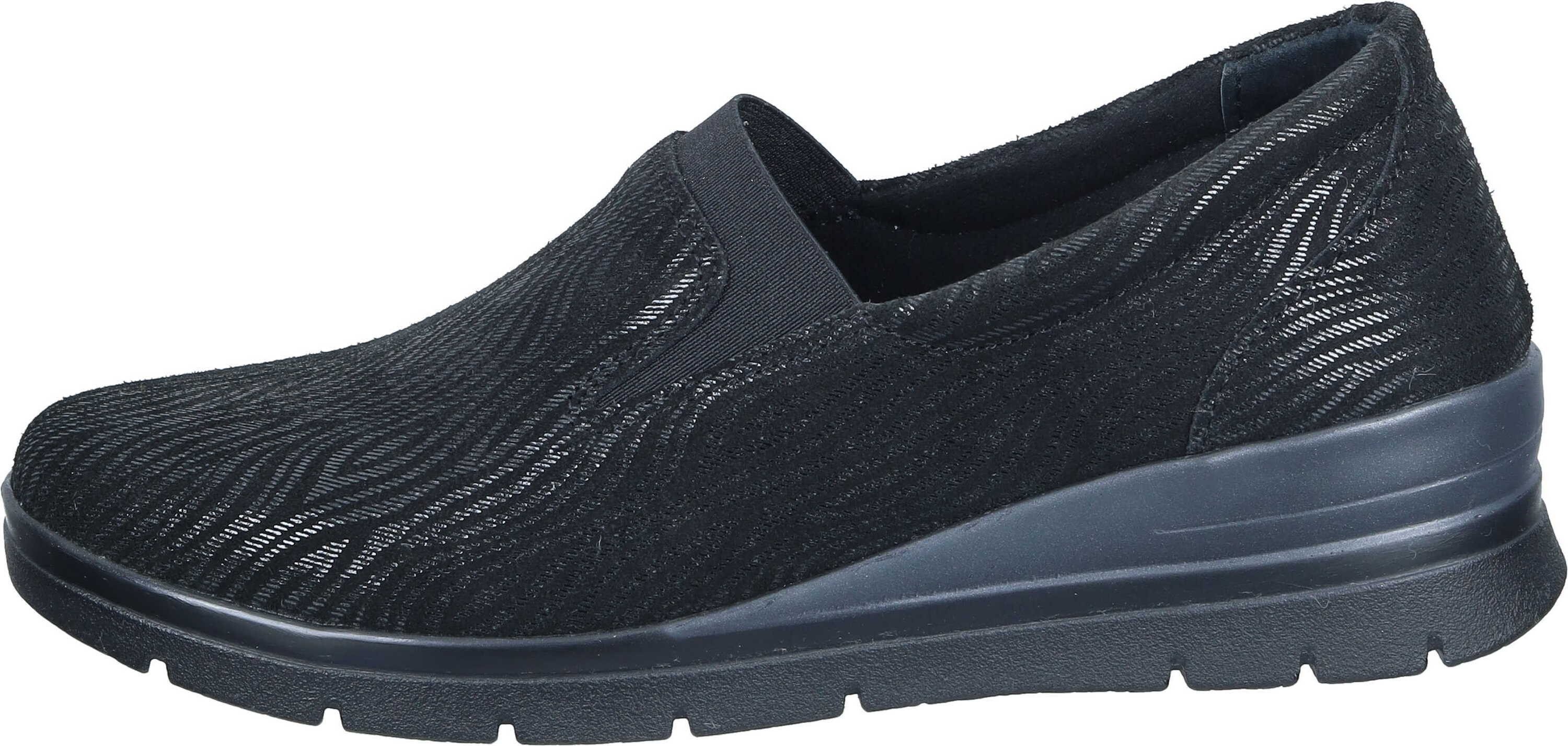 Comfortabel Slipper Slipper mit Gummizug günstig online kaufen