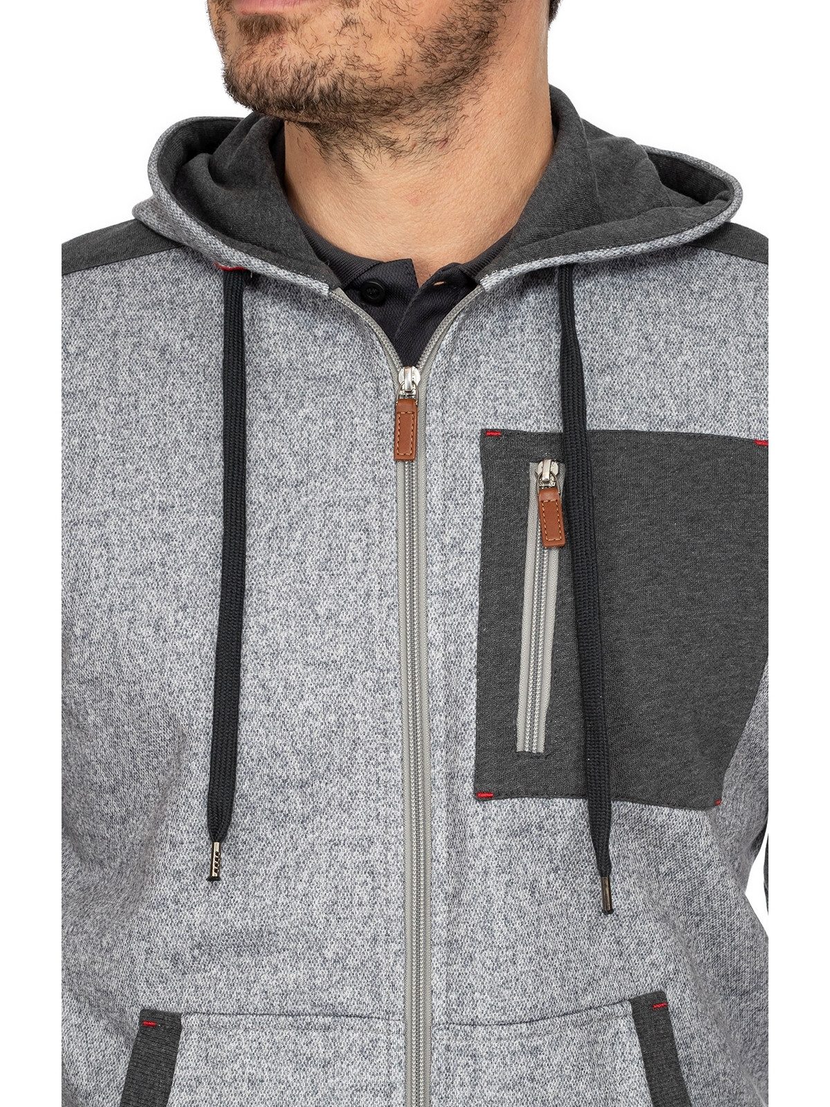 Almgwand Strickpullover SILVRETTAHORN günstig online kaufen