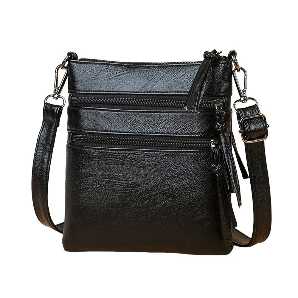 Coonoor Umhängetasche Damen Schultertasche (Weihnachts- und Neujahrsgeschen günstig online kaufen