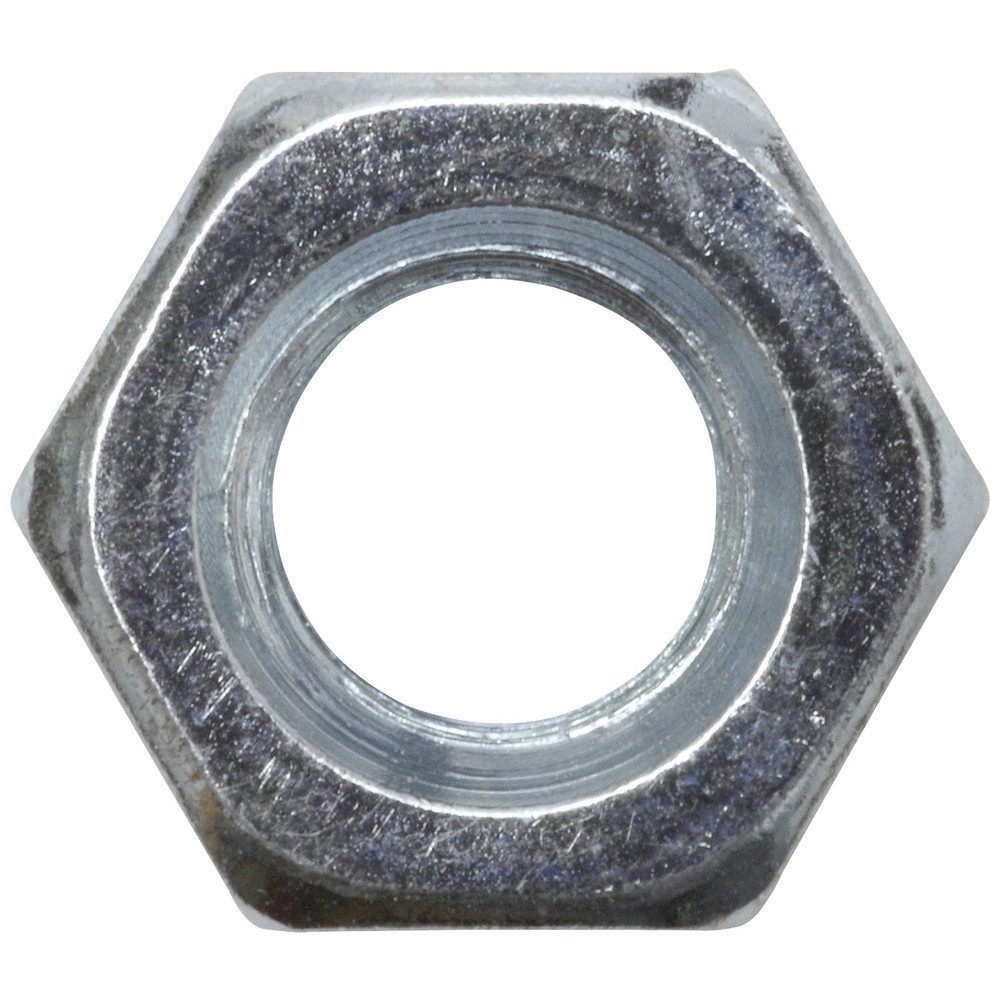 Muttern SWG Hox 317319 Mutter M3 DIN 934 Stahl verzinkt 500 St.