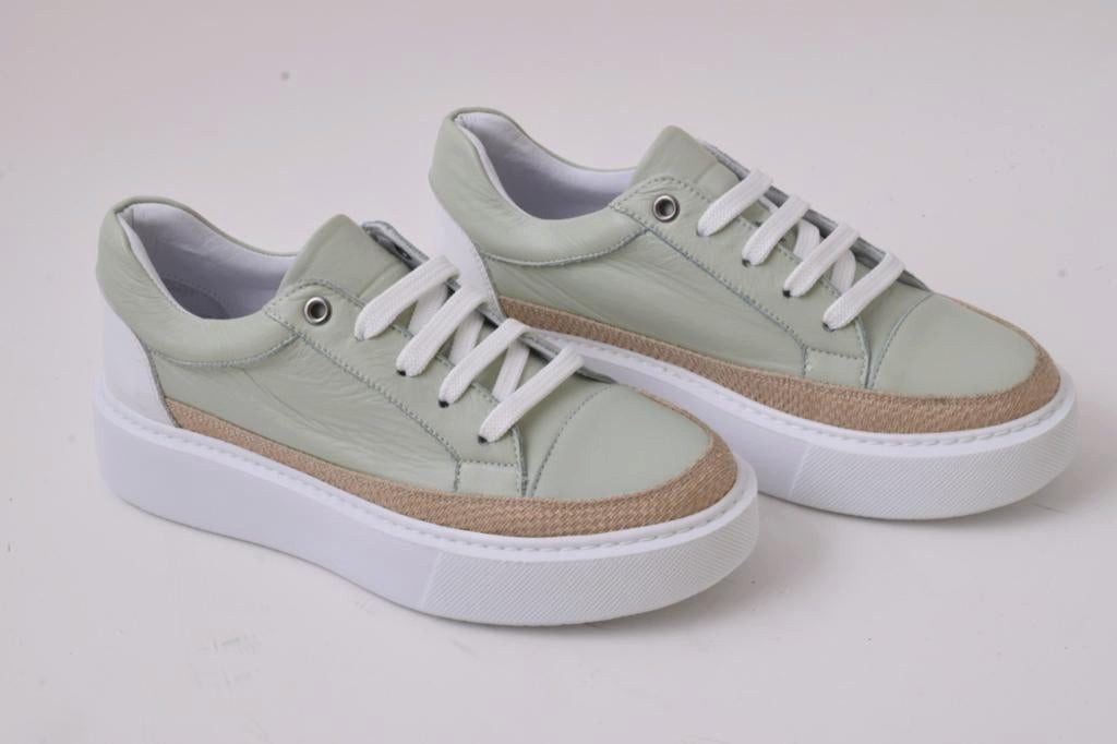 Sneakers Damen-LM/05126 Sneaker