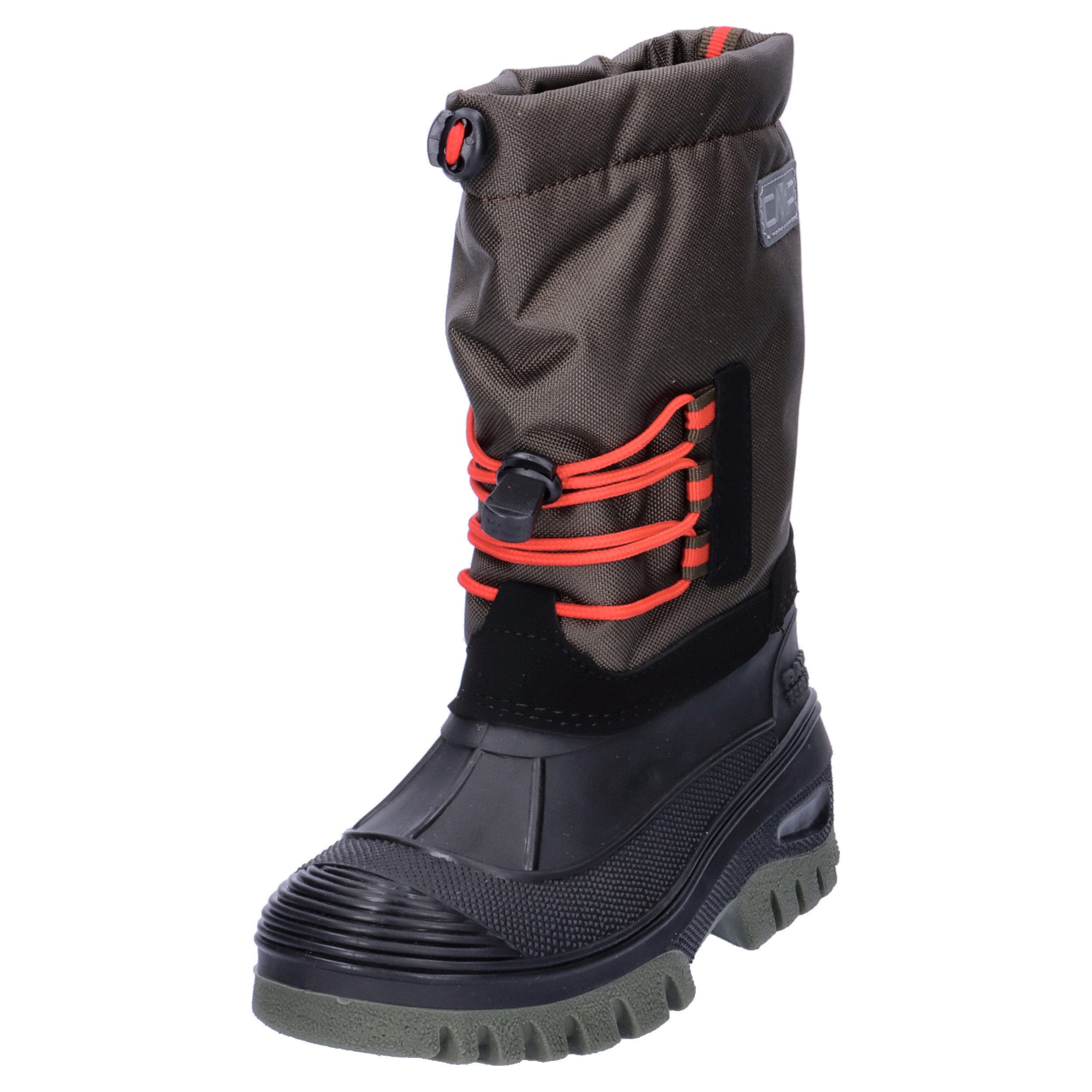 CMP CMP Kinder Winterstiefel Ahto WP Snow Boots 3Q49574J Winterstiefel – Bild 4 von 5