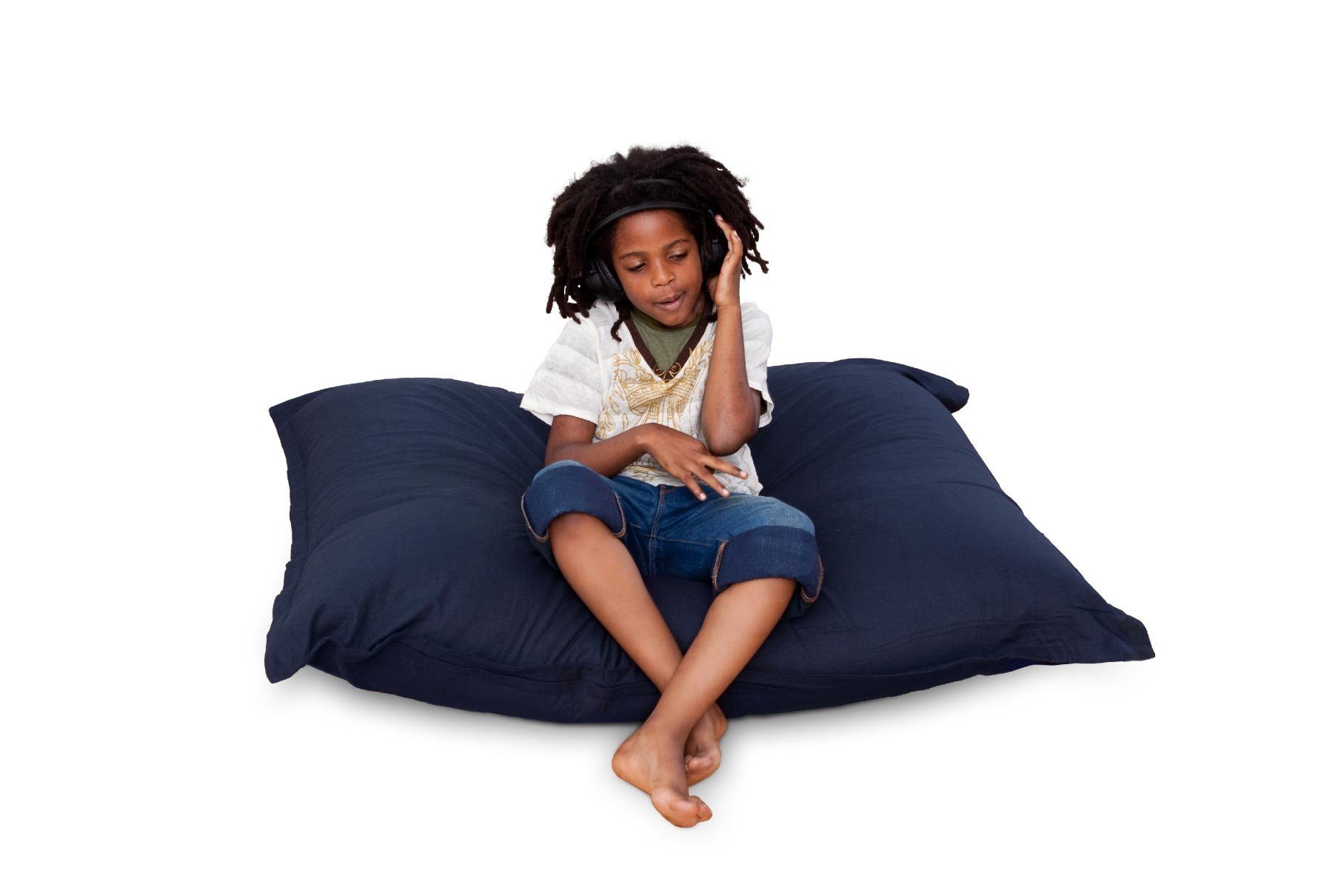 Smoothy Sitzsack Original Indoor Riesensitzsack (XL günstig online kaufen