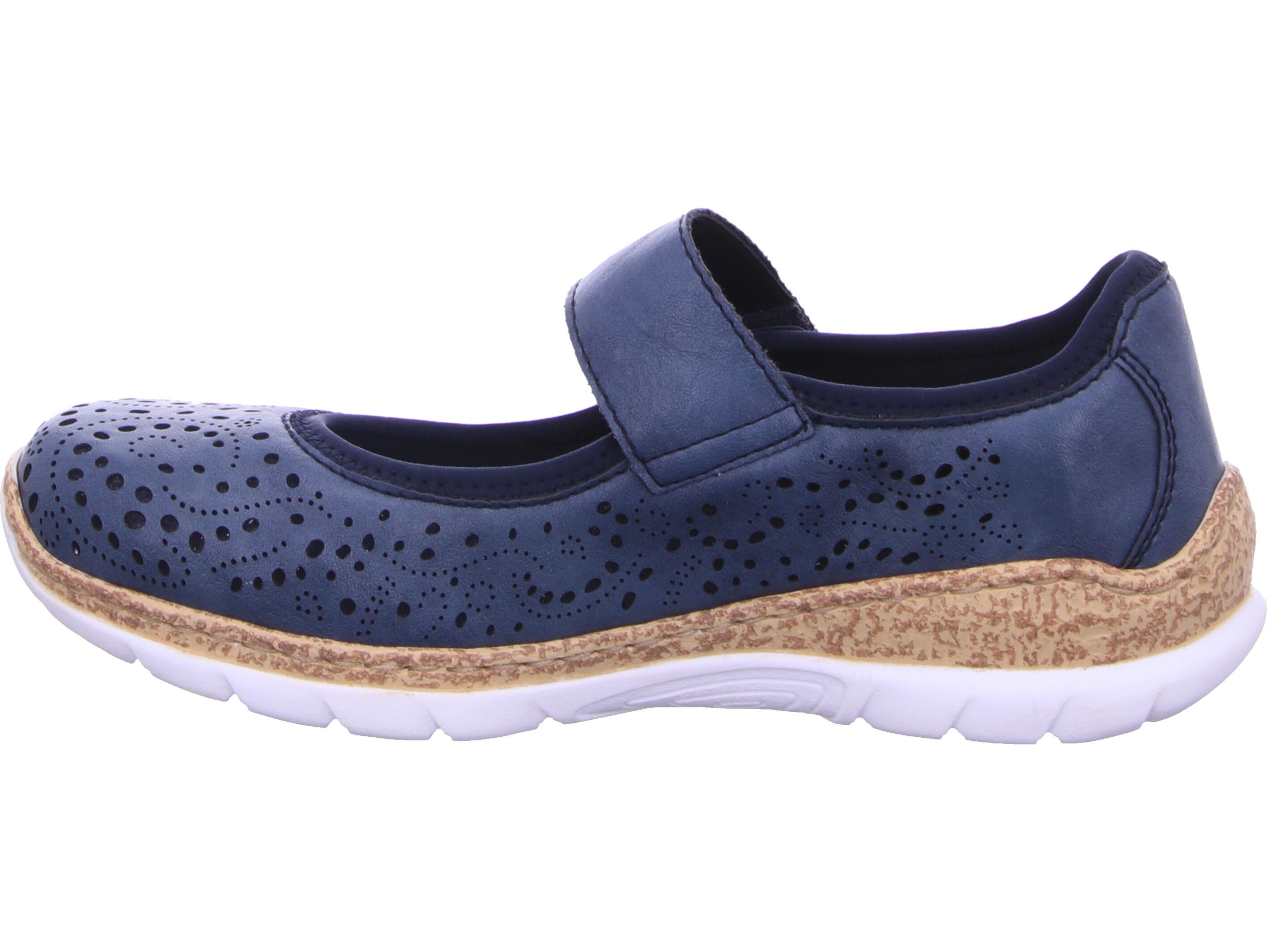 Rieker Slipper