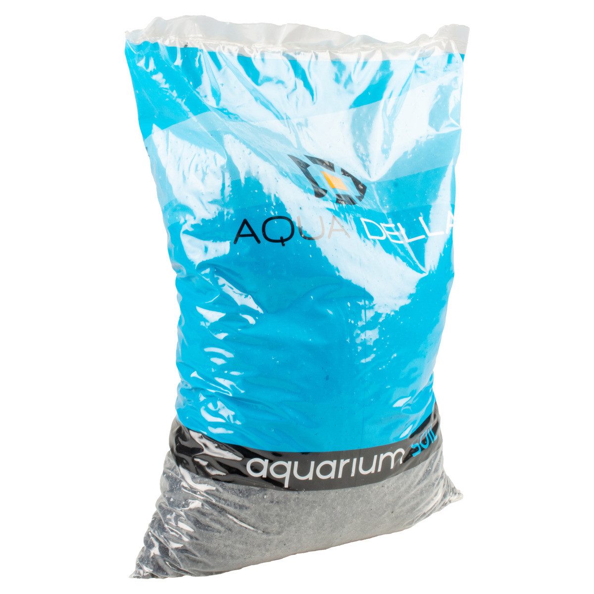 Europet-Bernina Aquarienkies Aquariumkies Lavastein braun 8 kg