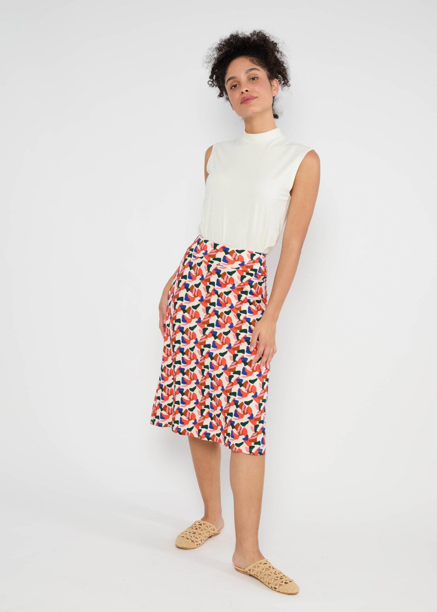 Blutsgeschwister Midirock - Midirock Tender Slender