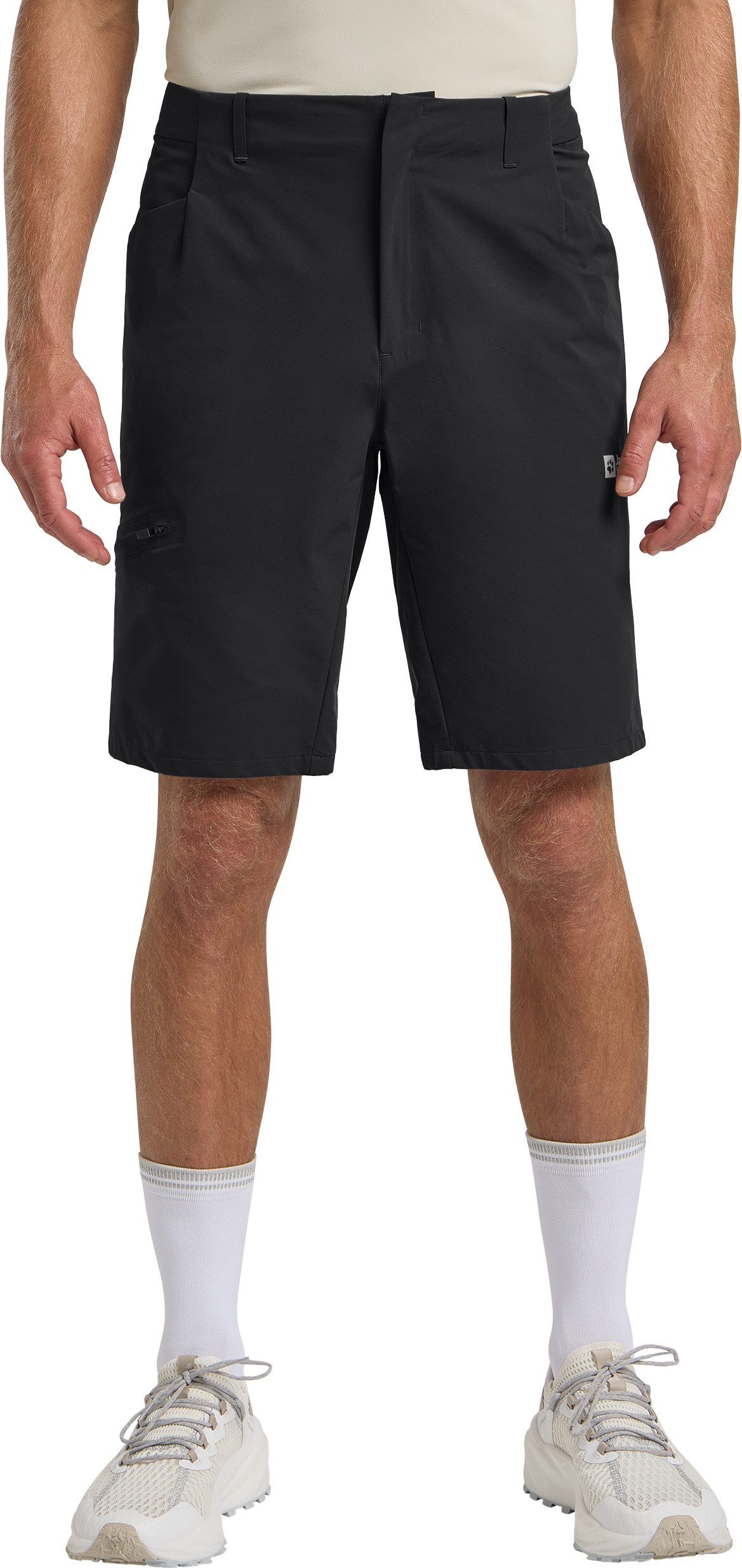 Jack Wolfskin Shorts PRELIGHT STRIDE SHORTS günstig online kaufen