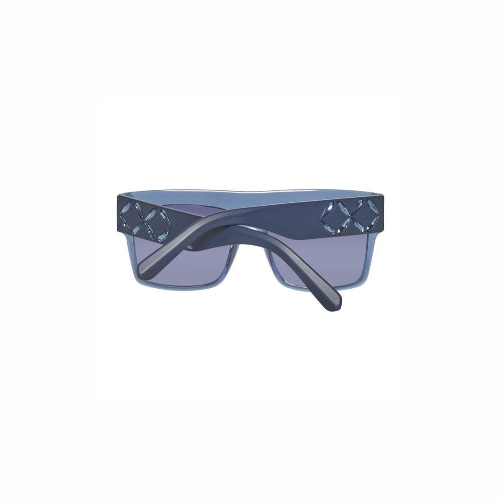 Damen Swarovski SK0128-5690W Swarovski Sonnenbrille Sonnenbrille