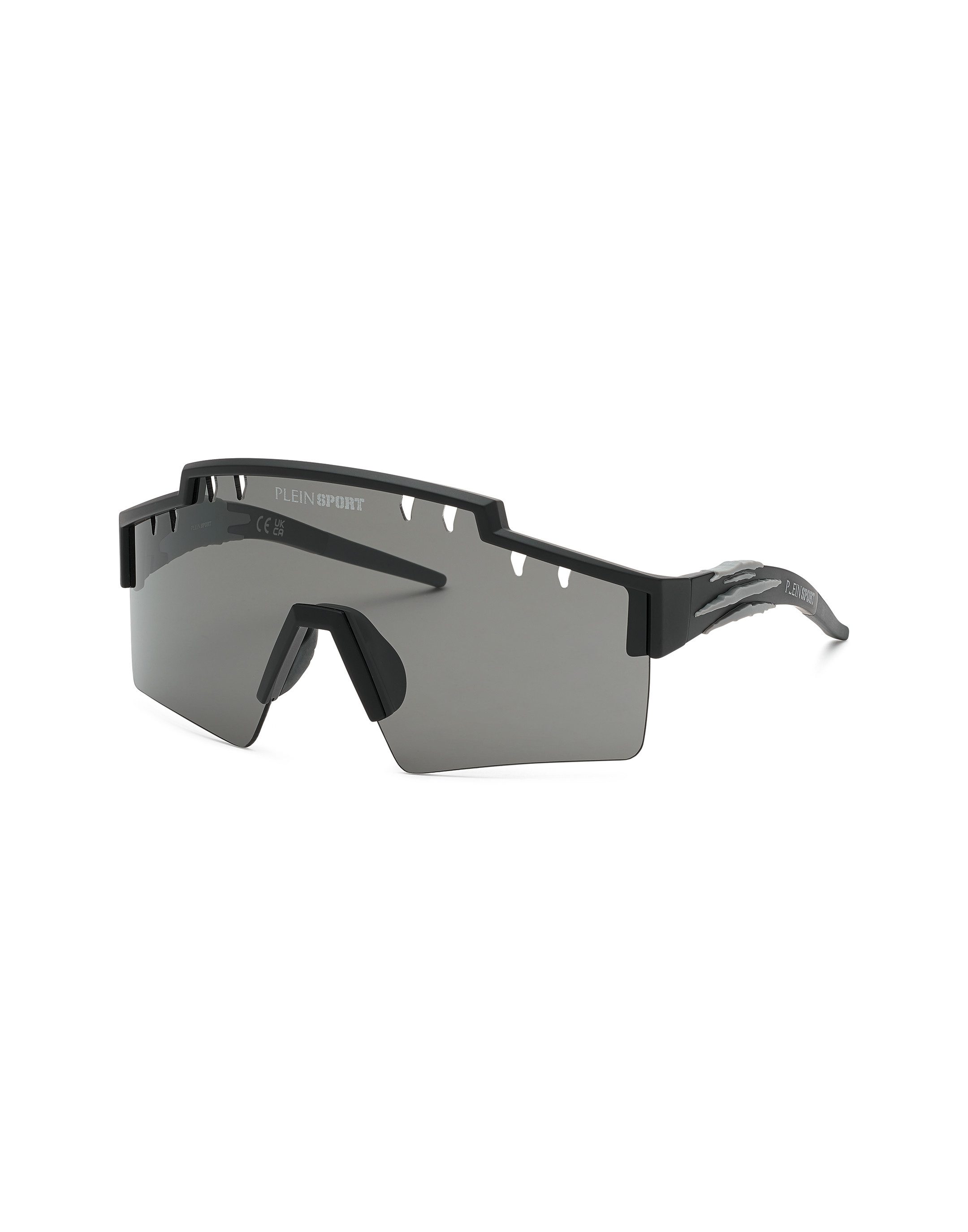 PLEIN SPORT Sonnenbrille Tiger