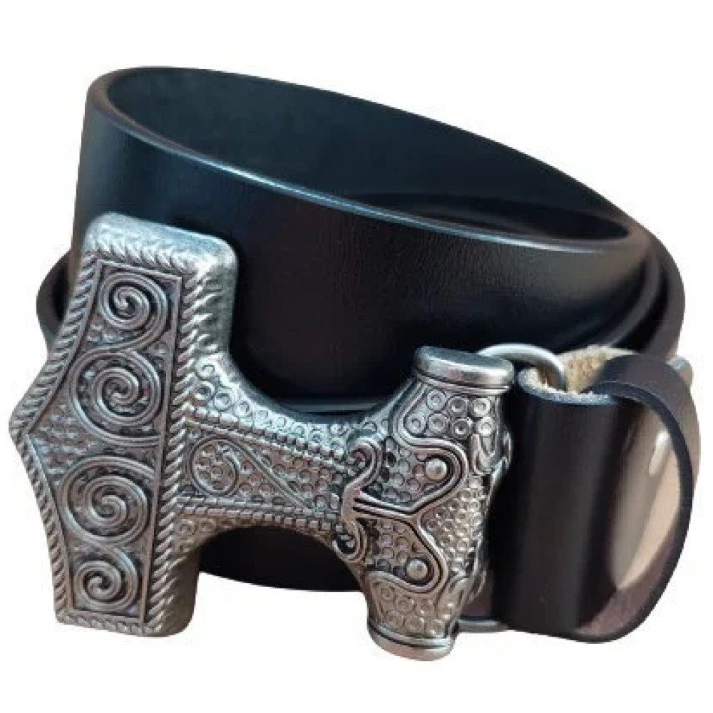 Ware aus aller Welt Ledergürtel Wechselgürtel günstig online kaufen