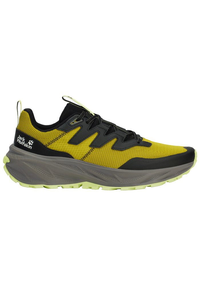 Jack Wolfskin PS TRAIL LOW M Wanderschuh Trekkingschuh