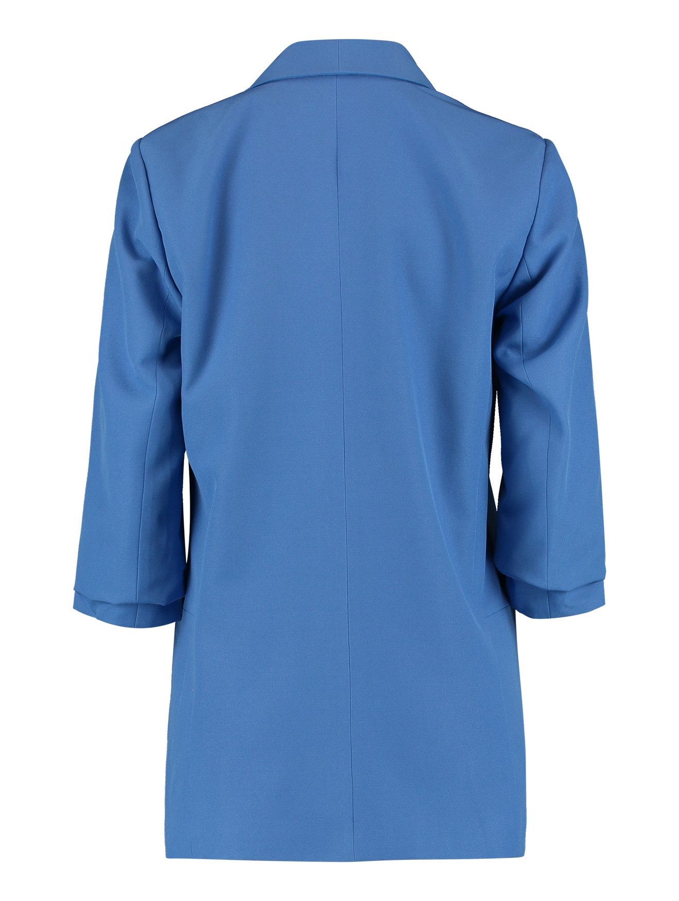 HaILY’S Blusenblazer LS P BZ Ma44lea ocean blue günstig online kaufen