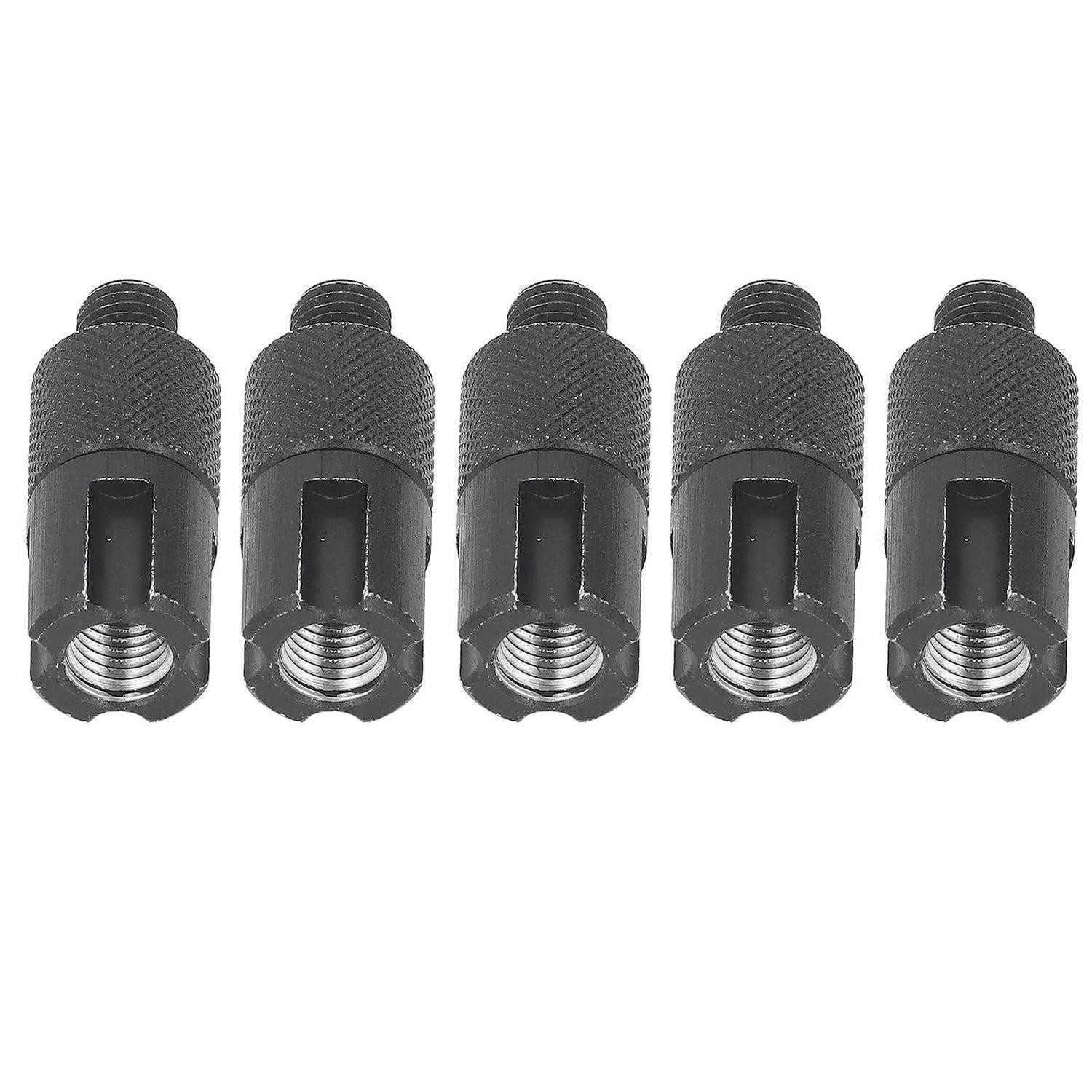 LuxusKollektion Magnethalter Angel-Schnellverschluss 8mm (5-St)