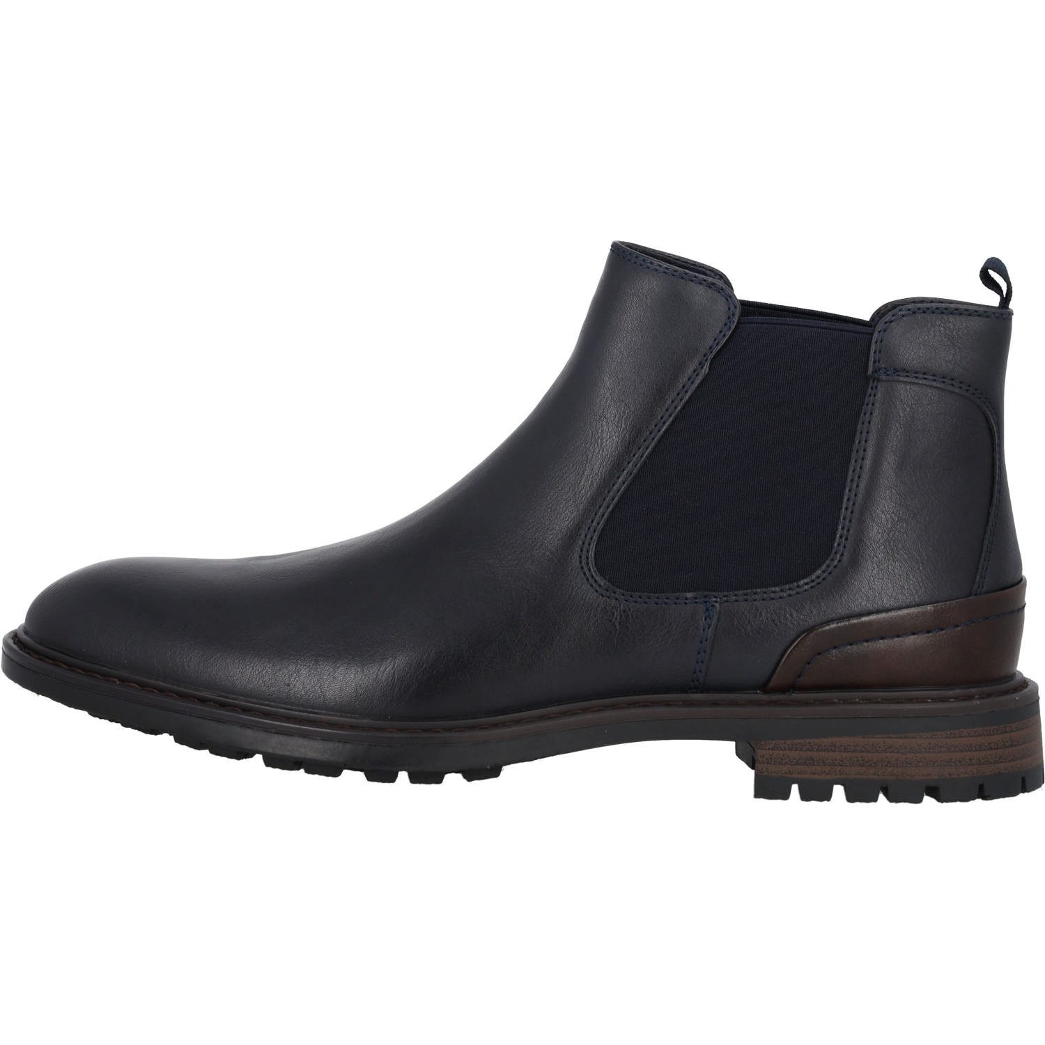 Palado Trisdan Chelseaboots
