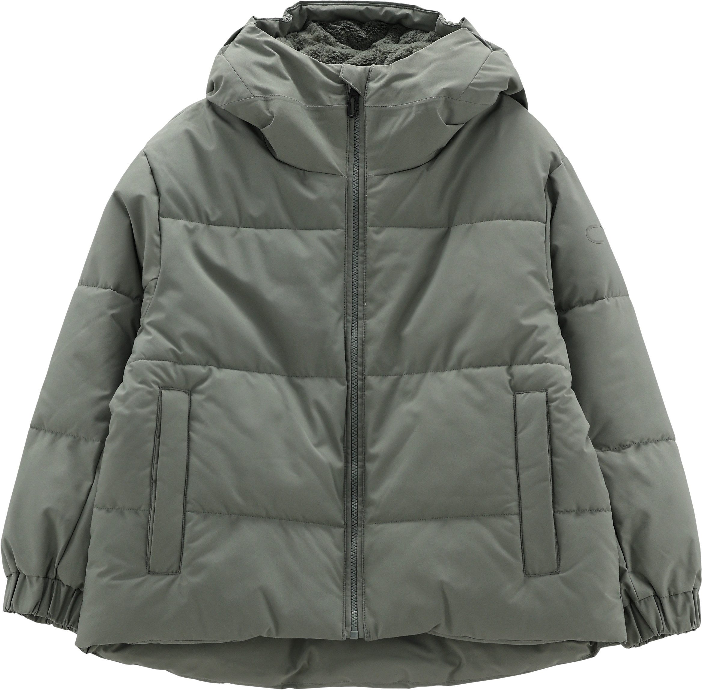 CMP Anorak CMP Fix Hood Winterjacke Mädchen
