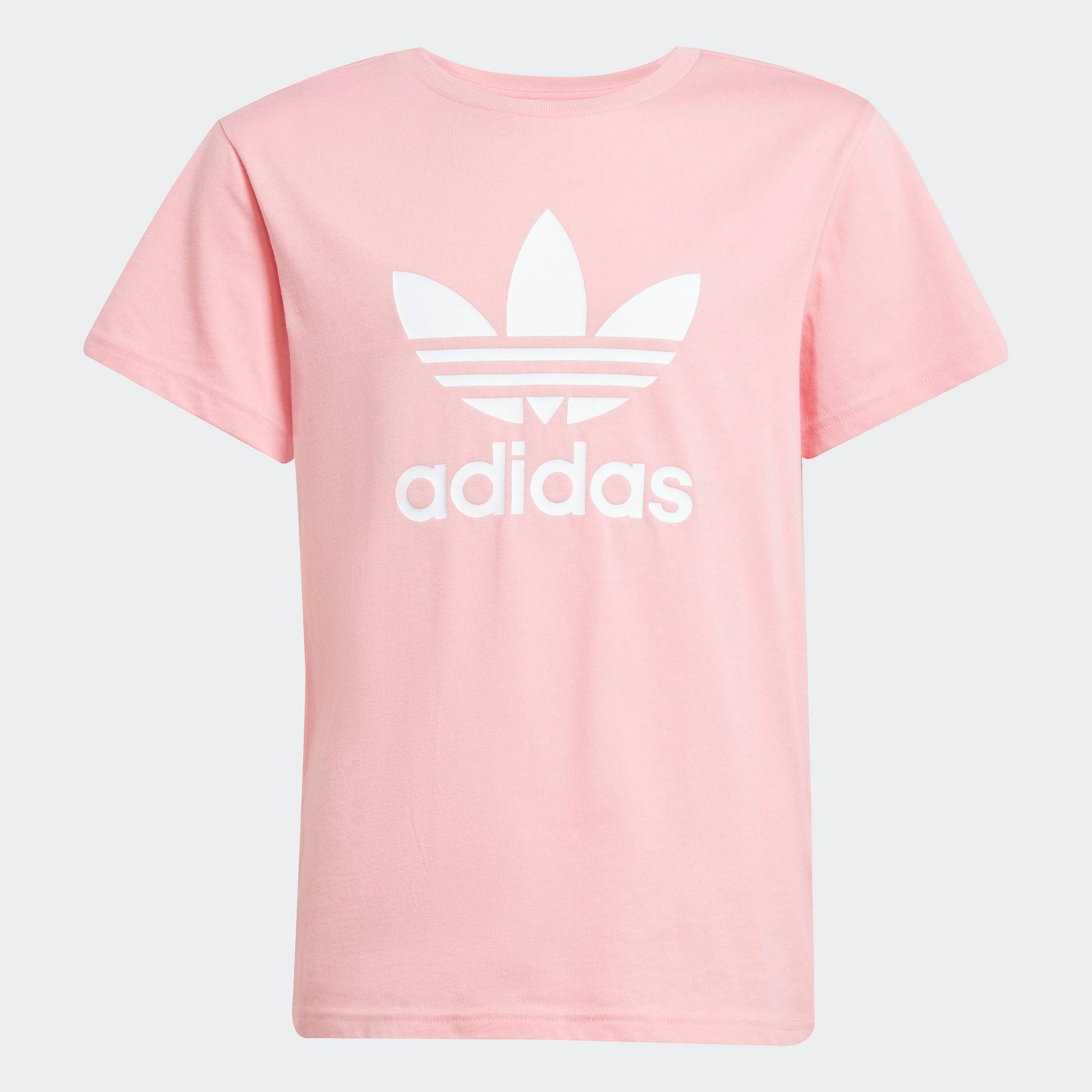 T-Shirt ADICOLOR TREFOIL KIDS