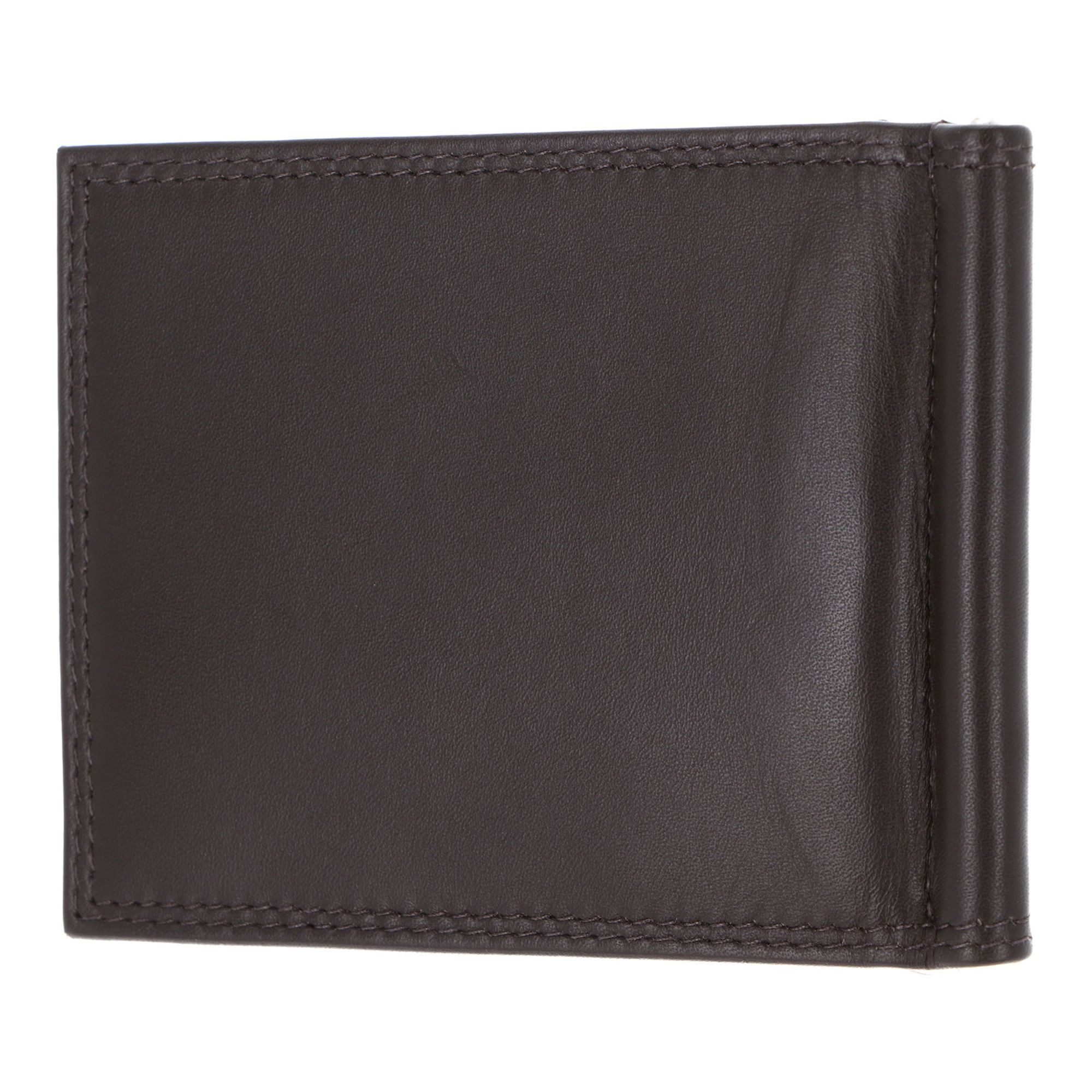 Golden Head Geldbörse Polo, Leder