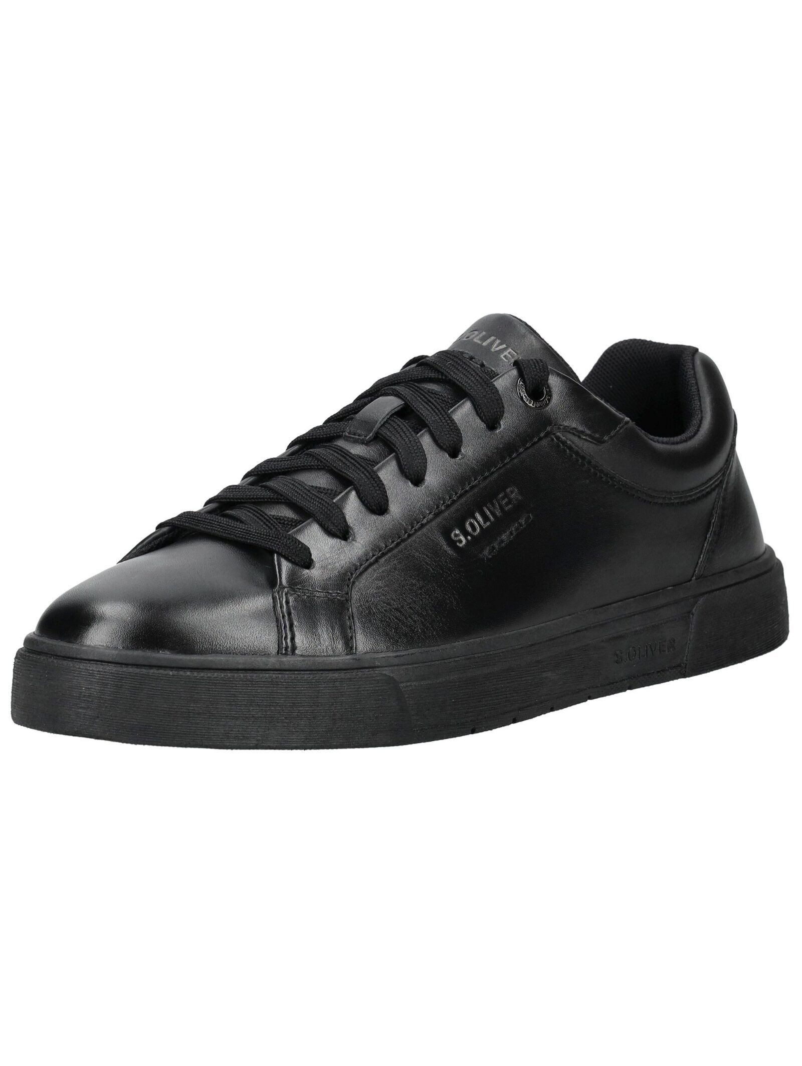 s.Oliver s.Oliver Sneaker Leder Sneaker