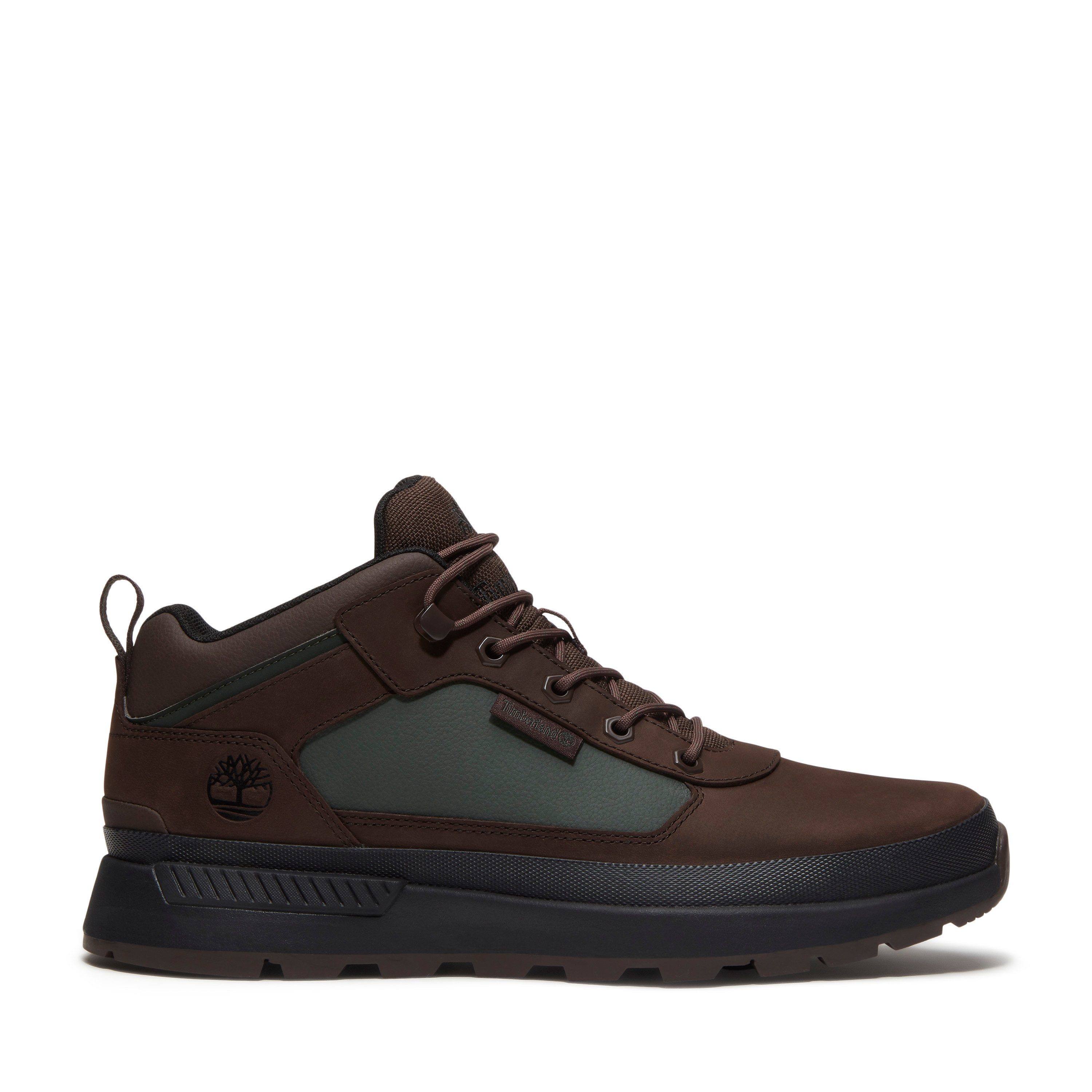 Timberland FIELD TREKKER - LOW LACE SNEAKER Sneaker Wintersneaker, Sneaker, Winterschuhe – Bild 2 von 5