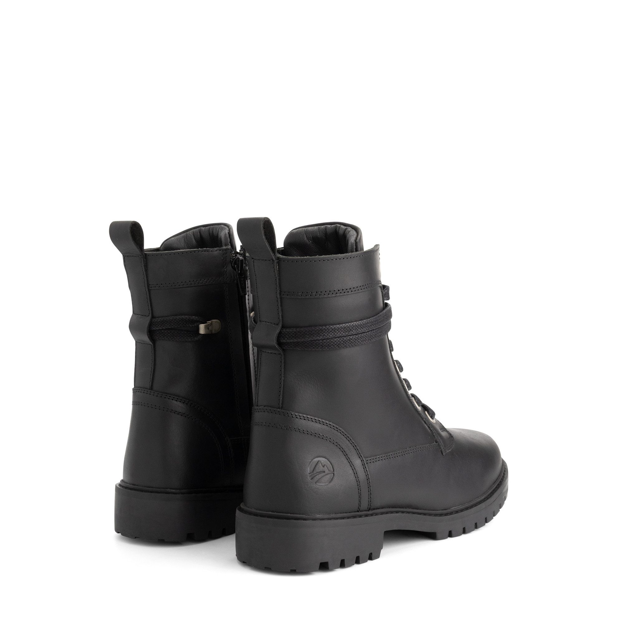 Travelin' Logstrup Stiefel Atmungsaktiv und wärmedämmung günstig online kaufen