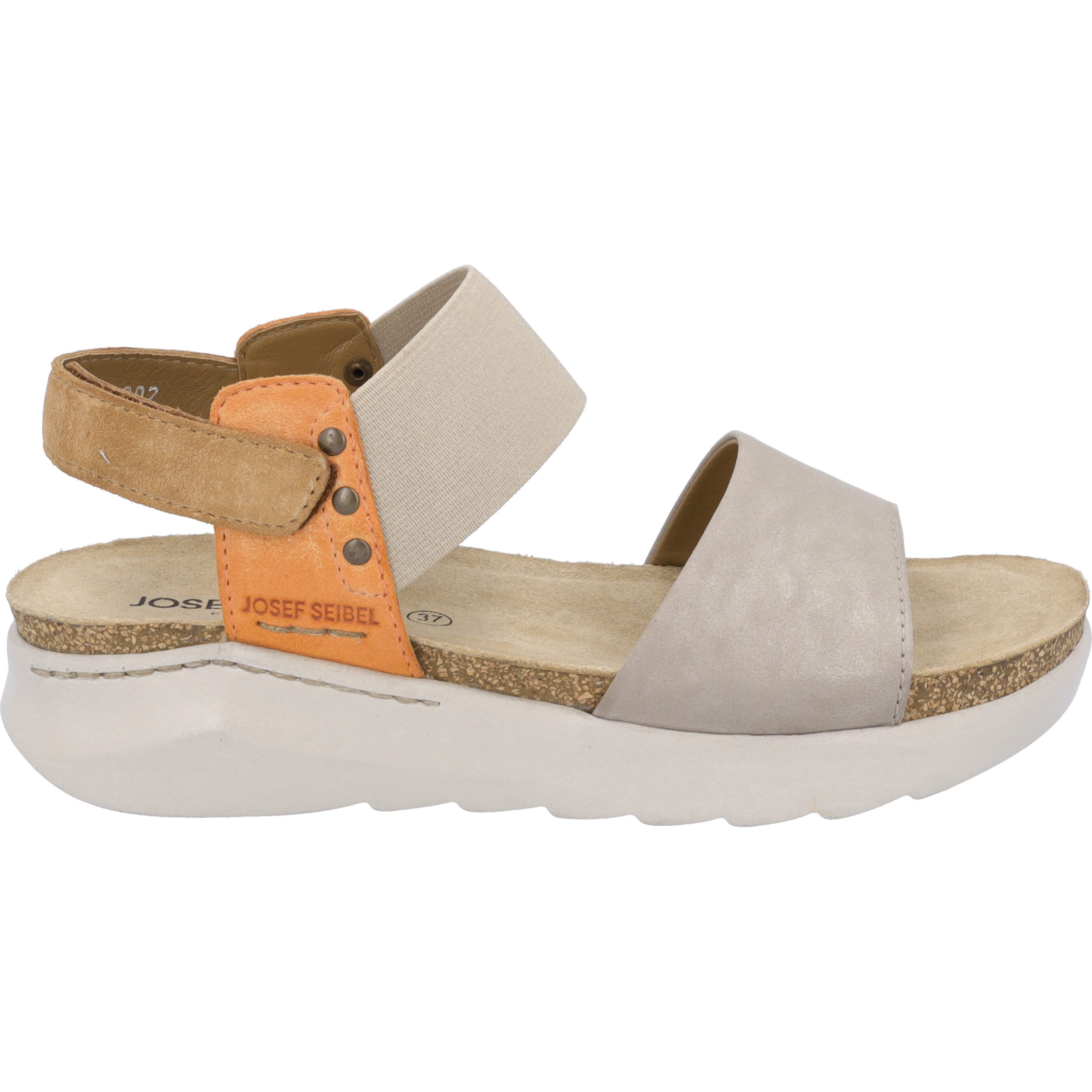 Josef Seibel Celine 08,natur Sandale