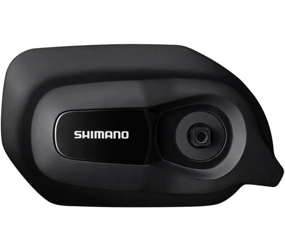 Shimano SHIMANO Gehäuse für SHIMANO E-BIKE SYSTEMS DU-E5000/DU-E5100 City Stan E-Bike Akku