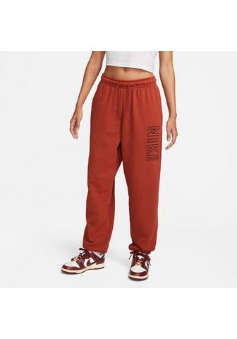 Nike Sportswear Sportinės kelnės W NSW FT OS HR JOGGER...