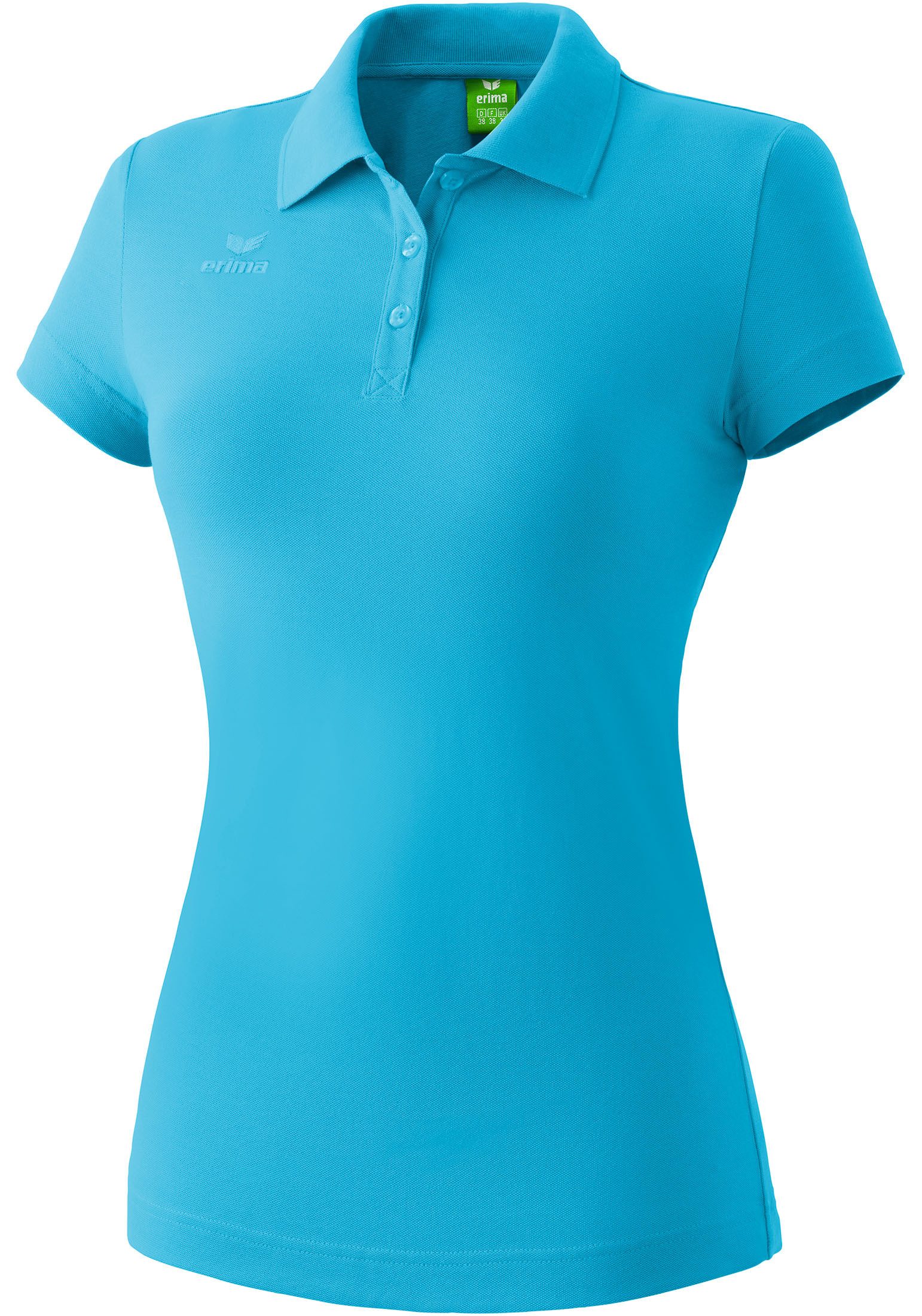 Erima Poloshirt Damen Teamsport Poloshirt