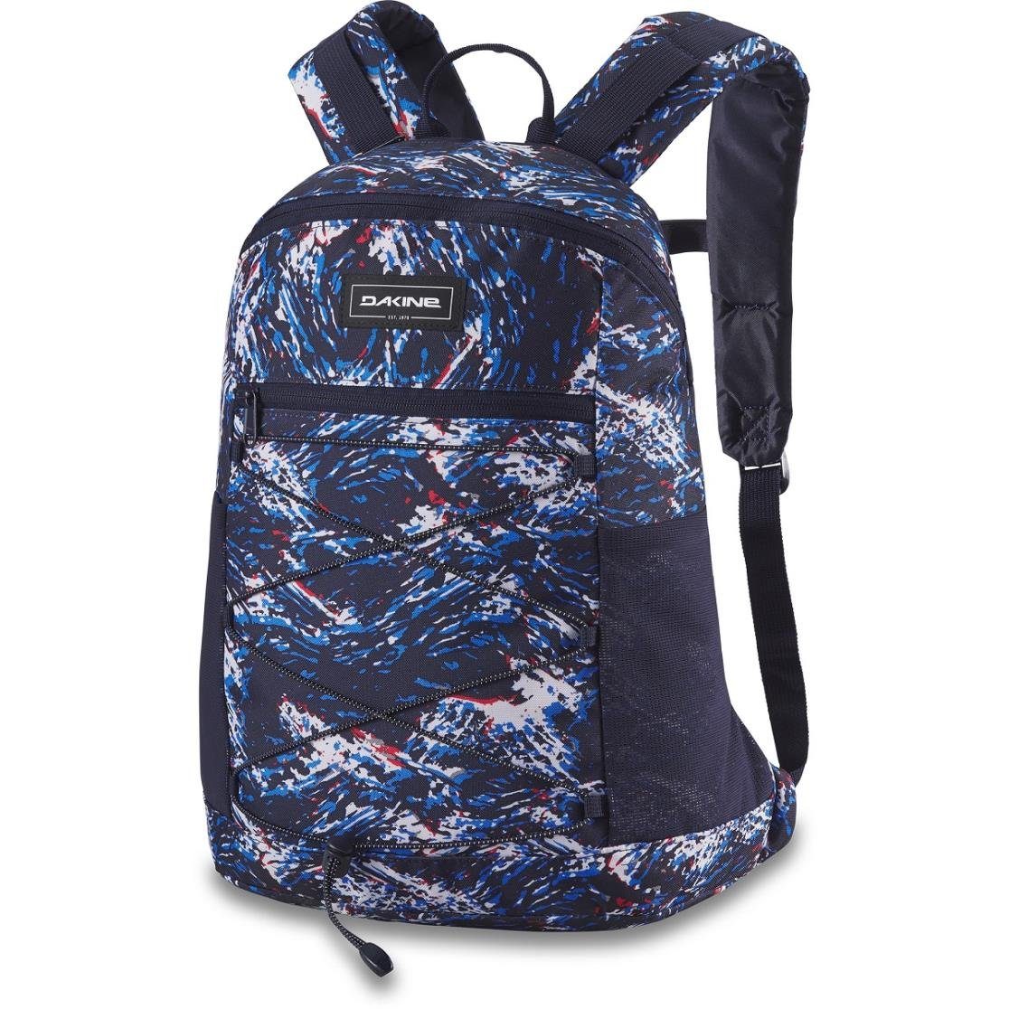 Dakine Freizeitrucksack Wndr Pack Rucksack 18 Liter (1-tlg), Logo günstig online kaufen