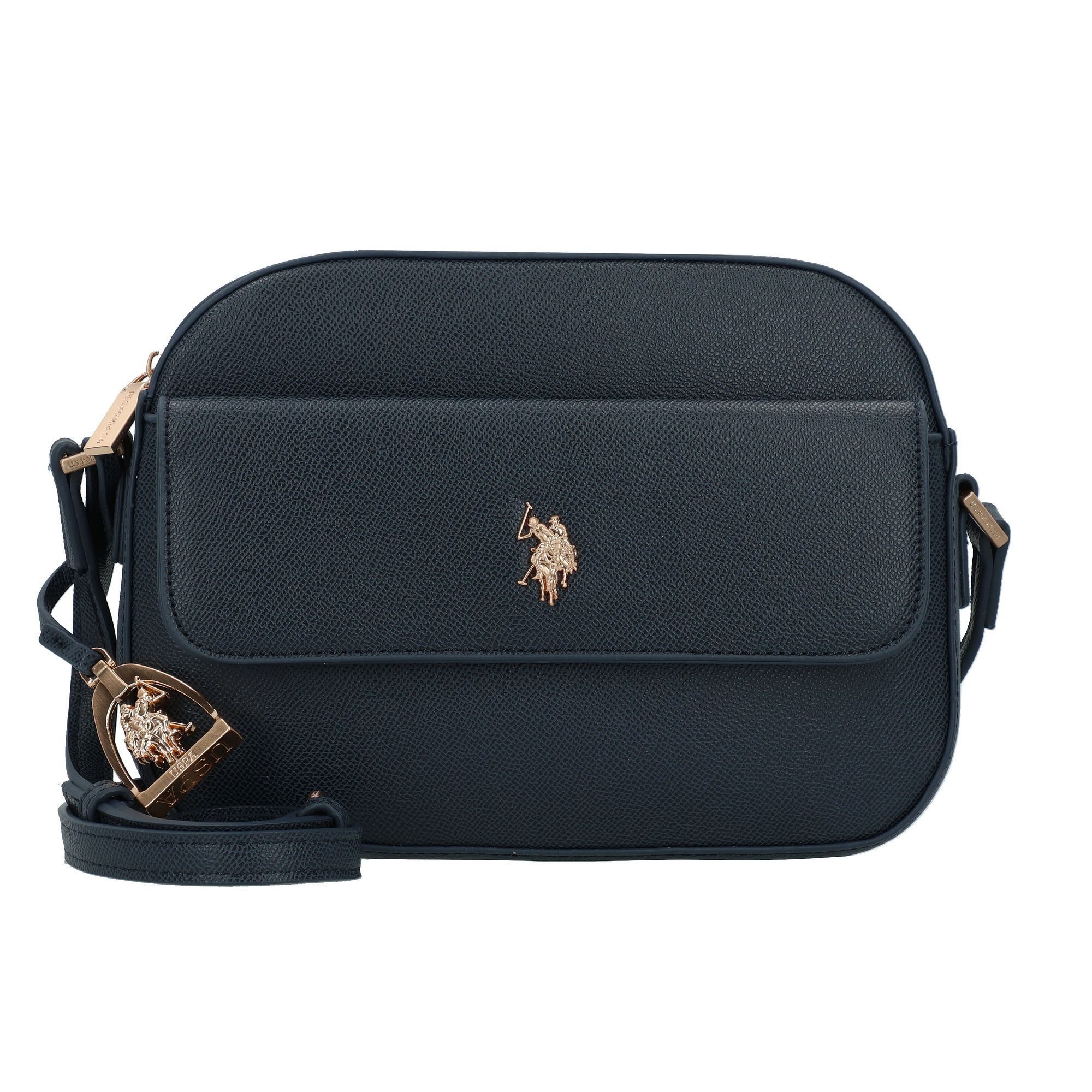 U.S. Polo Assn. Umhängetasche Jones, Polyurethan