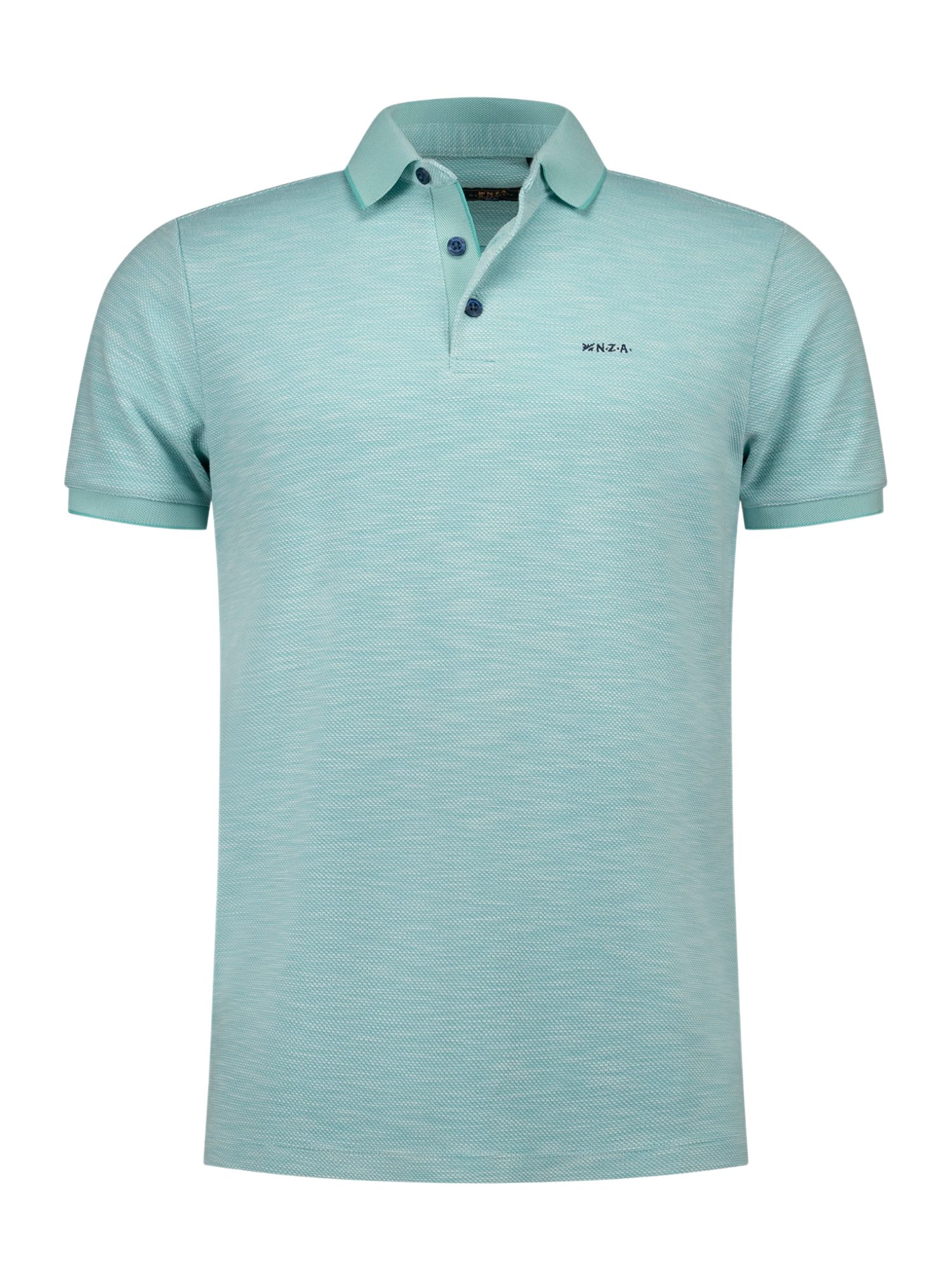 New Zealand Auckland Poloshirt NZA261 C