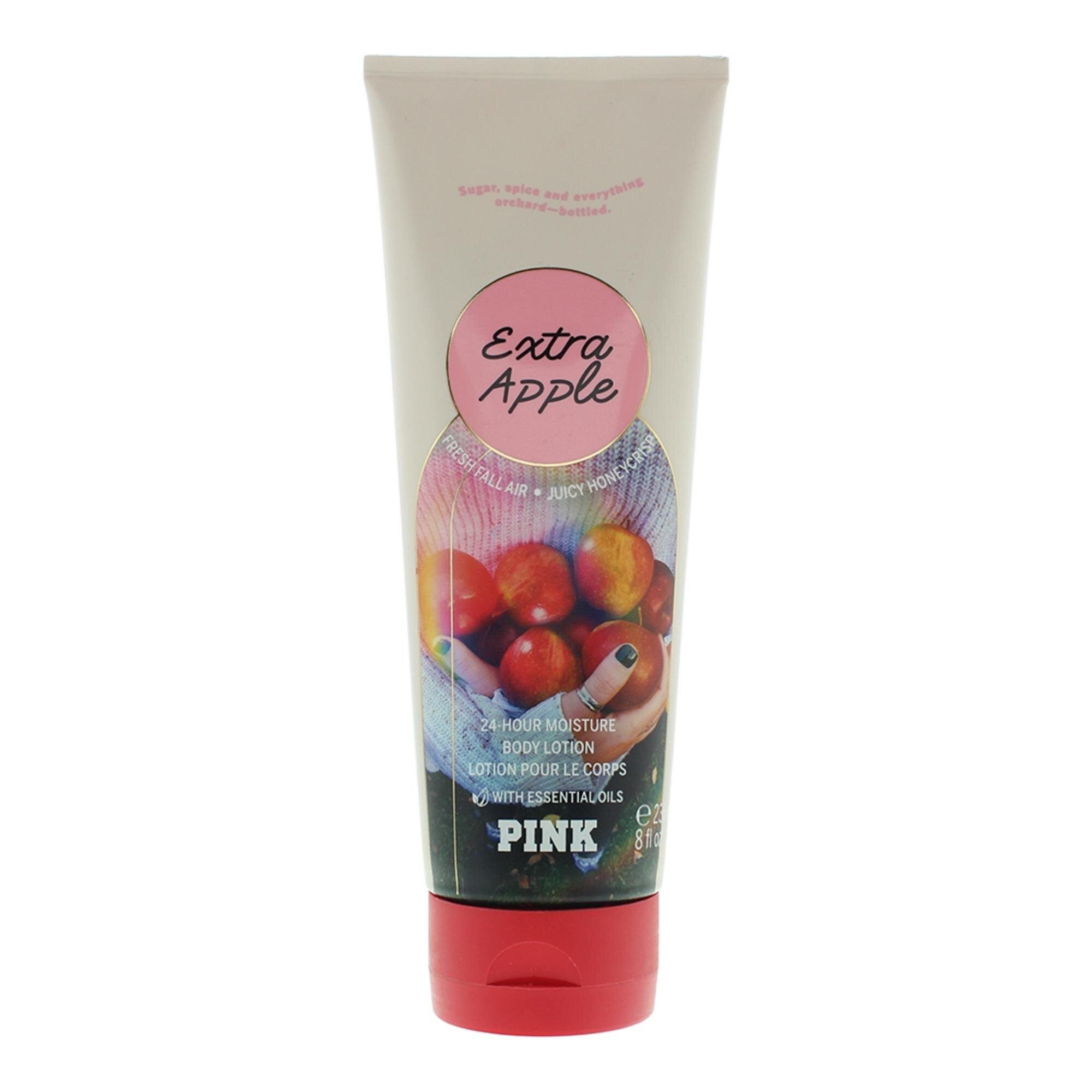 Victorias Secret Bodylotion Victoria's Secret Rosa Wildkirsche