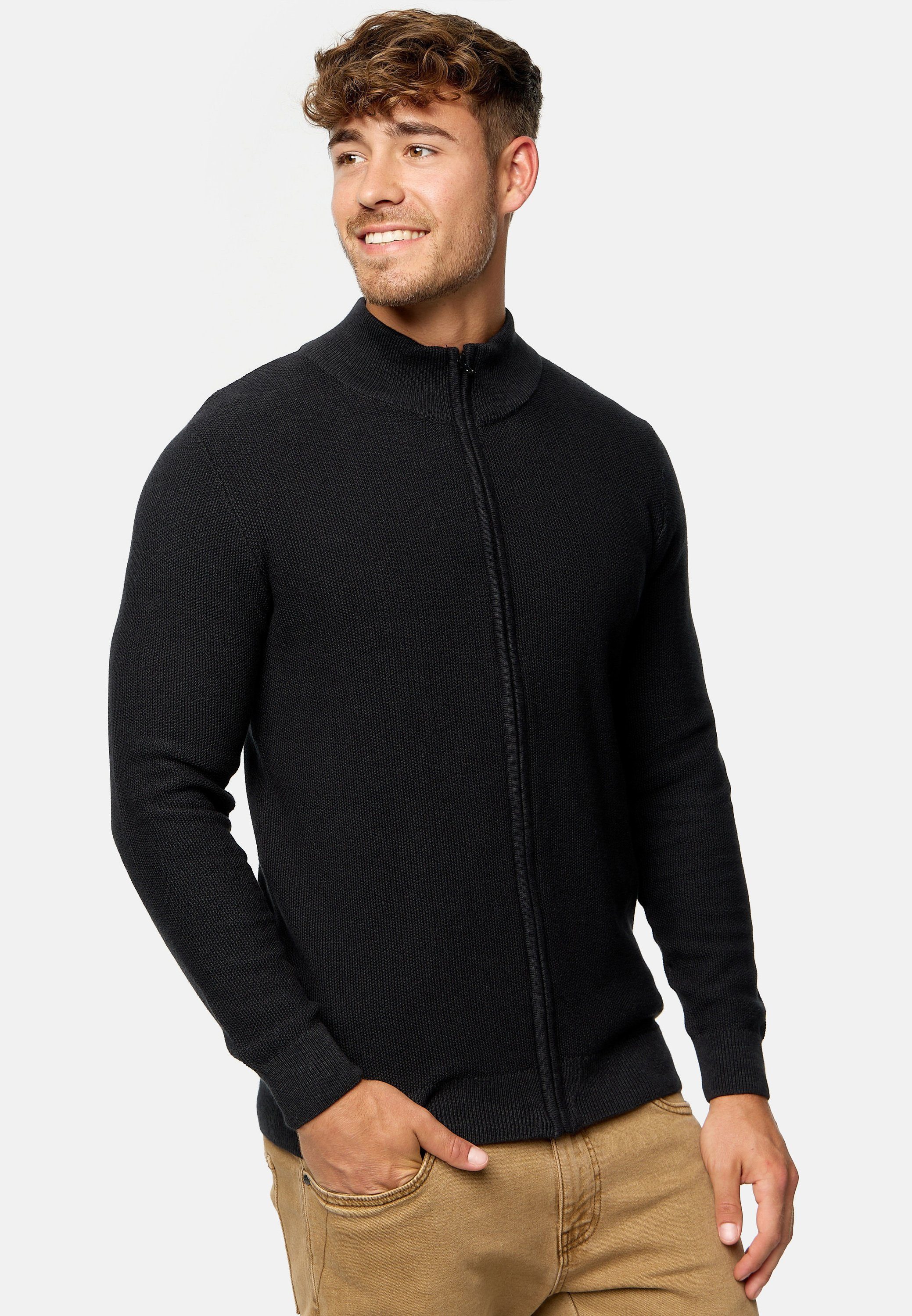 Sweatjacke INWestmoon