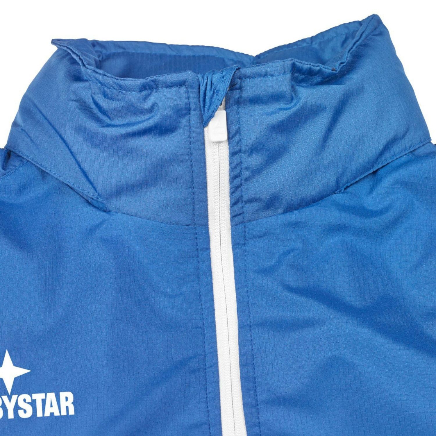 Derbystar Regenjacke Derbystar Herren Allwetterjacke Madrid v25