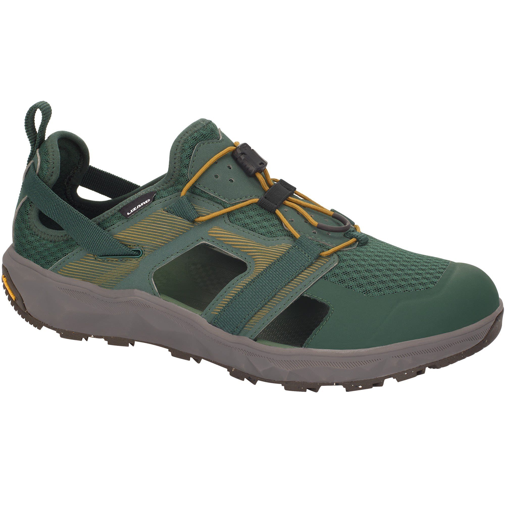 Lizard Lizard M Ultra Trek Herren Freizeitschuh Outdoorschuh