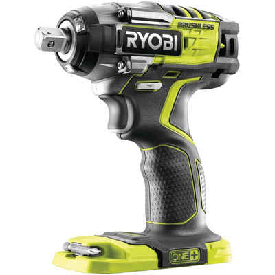 Ryobi Schlagschrauber ONE+ Akku-Schlagschrauber R18IW7-0, 18Volt